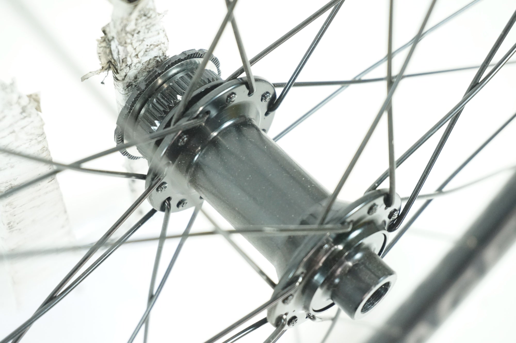 BONTRAGER 「ボントレガー」 AFFINITY TLR DISC ホイールセット / 宇都宮店