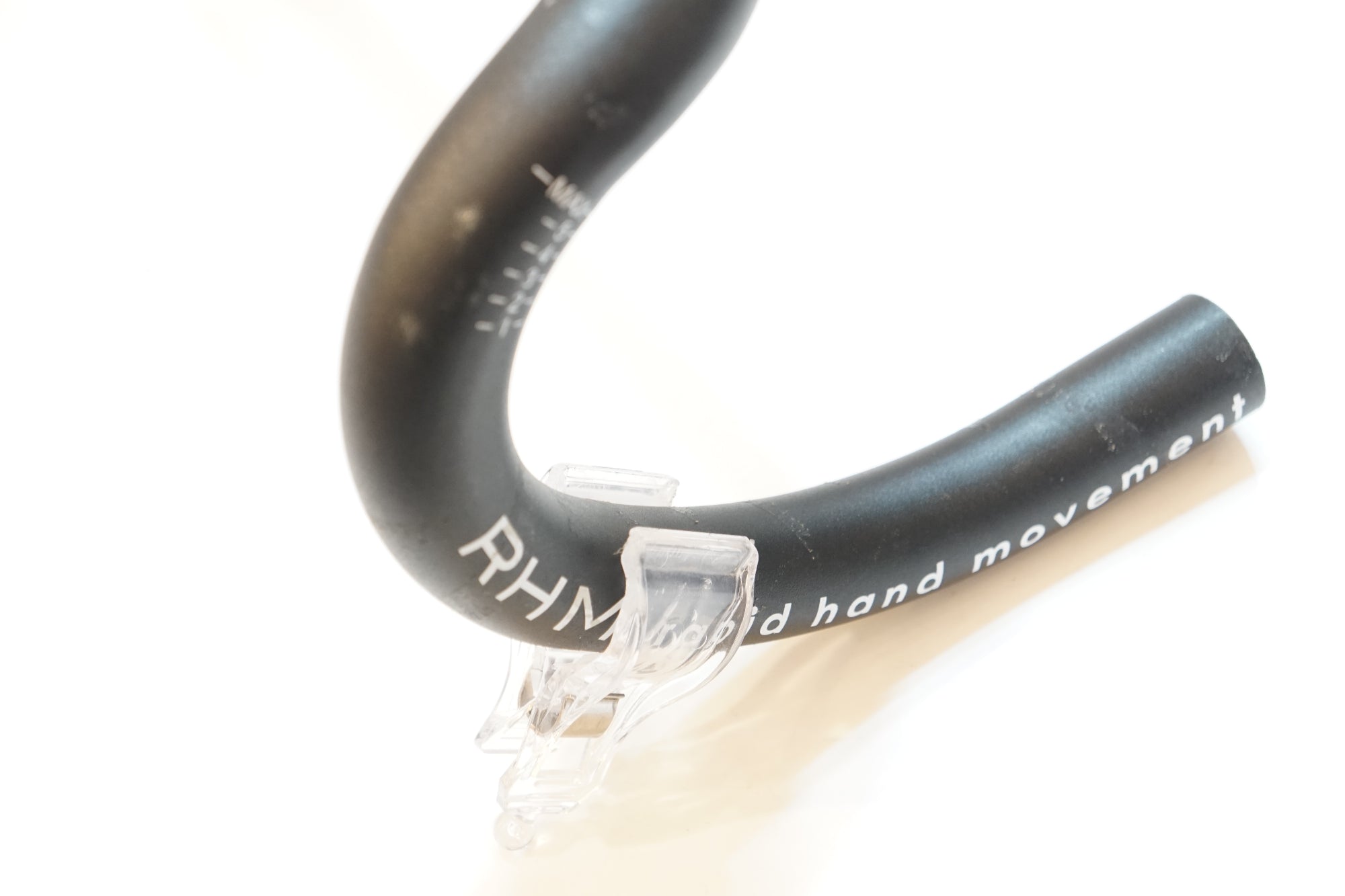 DEDA 「デダ」 ZERO 100 φ31.7 440mm ドロップハンドル / バイチャリ浦和ベース