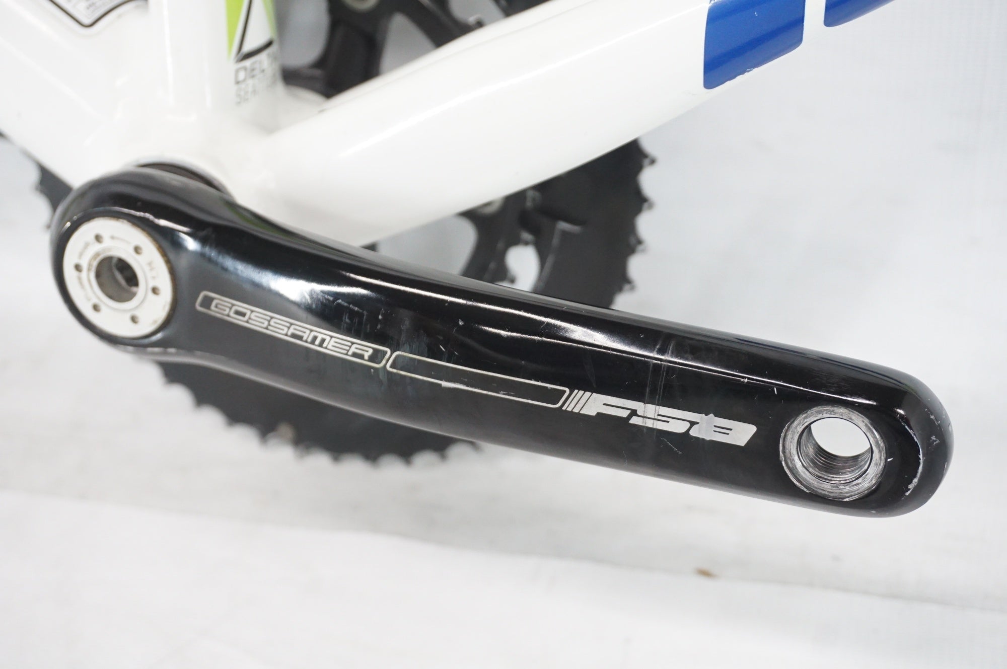CANNONDALE 「キャノンデール」 CAAD10 2012年モデル フレームセット  / 阪急塚口店
