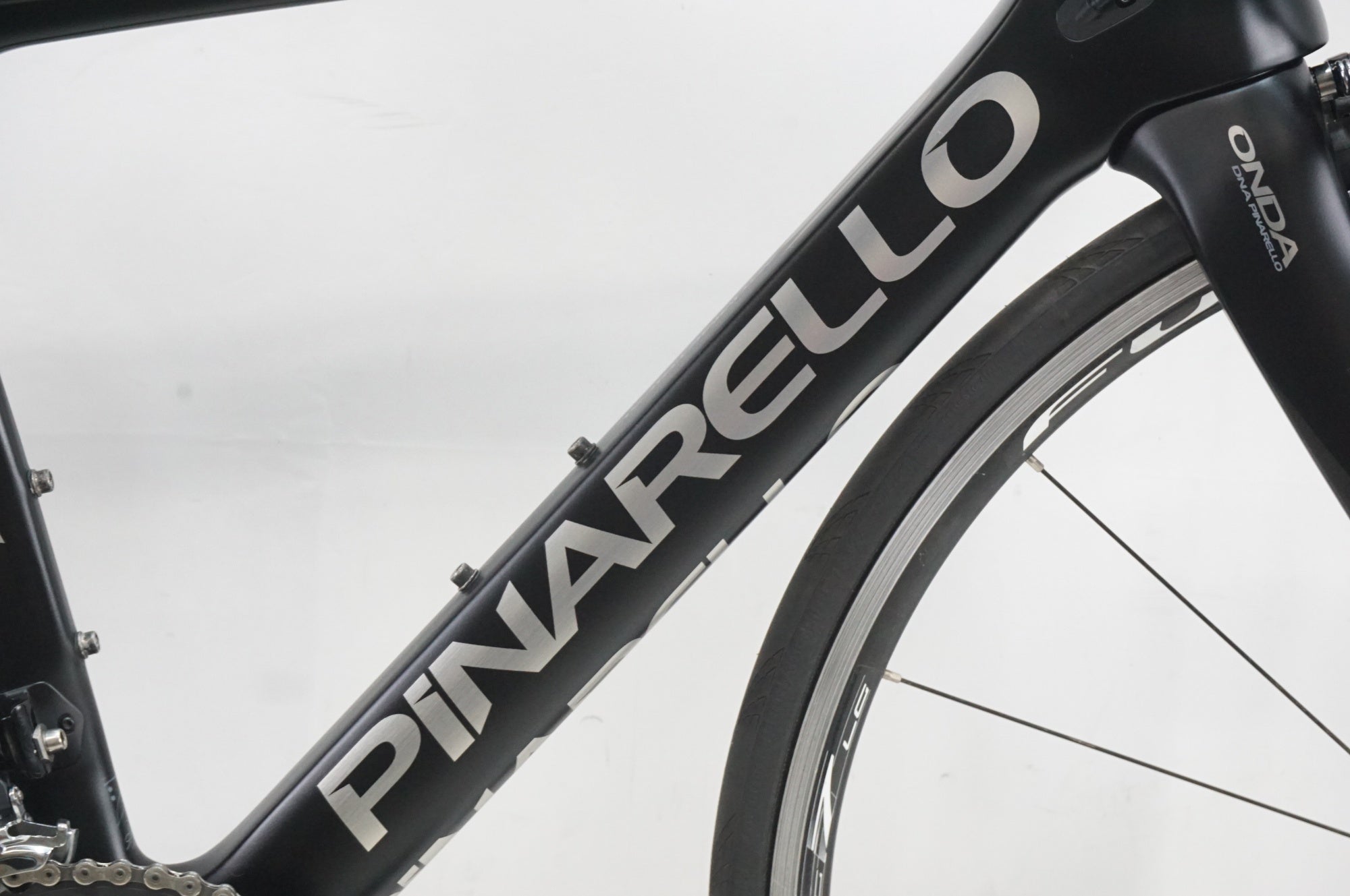 PINARELLO 「ピナレロ」 GAN S 2017年モデル ロードバイク / 大宮店