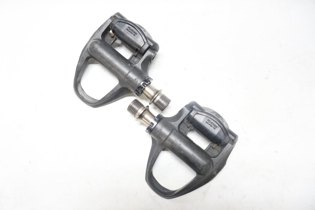 SHIMANO 「シマノ」 105 PD-R7000 ペダル / 高知店