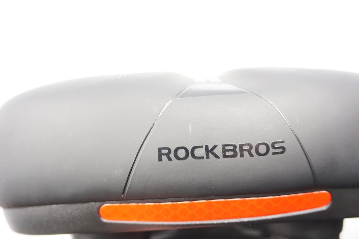 ROCKBROS 「ロックブロス」 サドル / 奈良店
