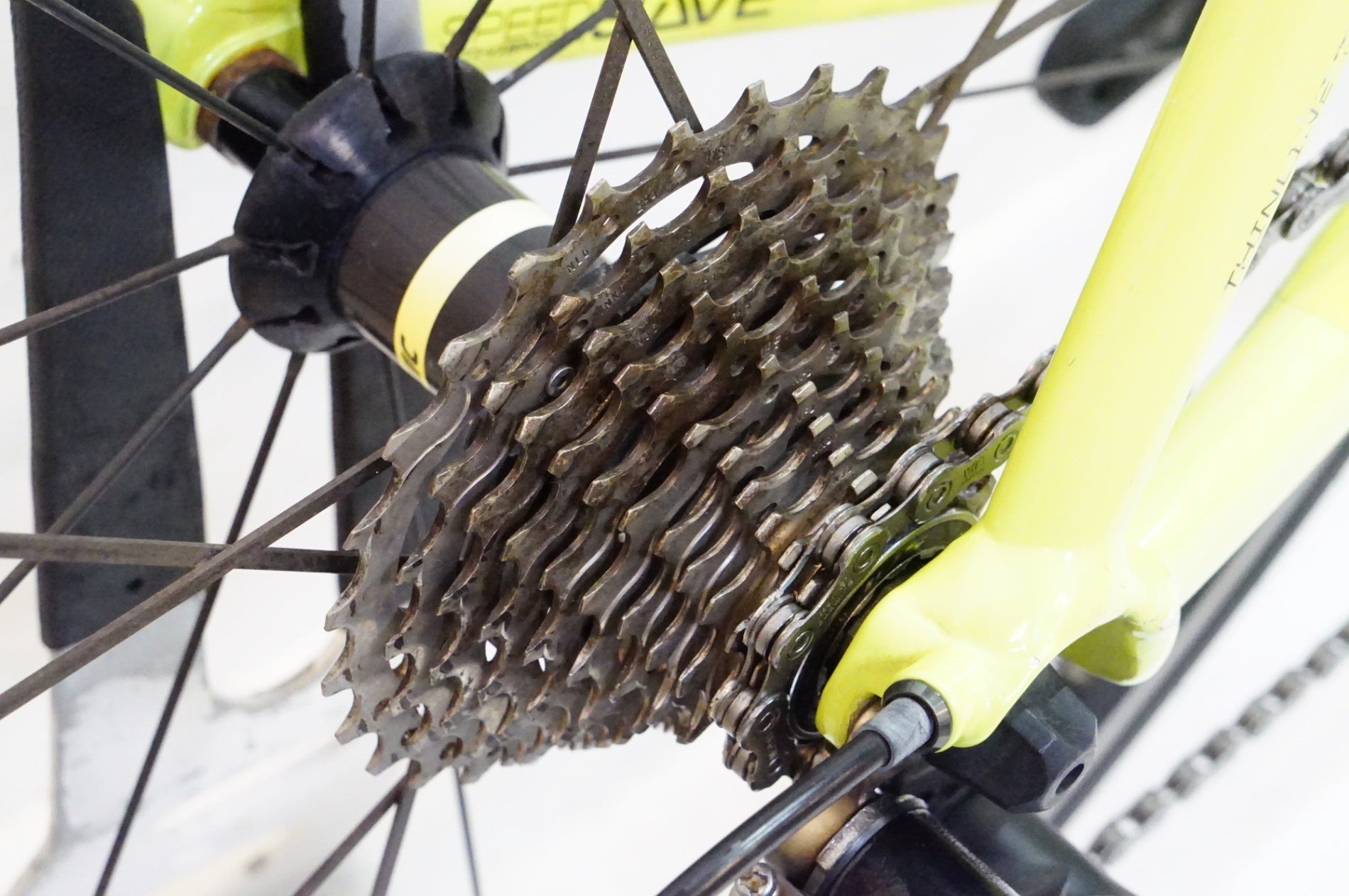 CANNONDALE 「キャノンデール」 CAAD12 105 2016年モデル ロードバイク / 熊谷本店