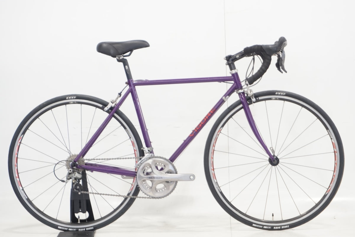 VIGORE クロモリロード 年式不明 ロードバイク / 滋賀大津店