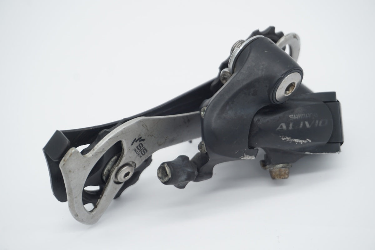 SHIMANO 「シマノ」 ALIVIO RD-M410 リアディレイラー / 滋賀大津店