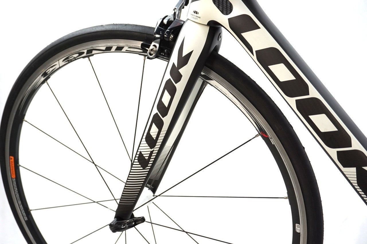 LOOK 「ルック」 695 ZR 2015年モデル ULTEGRA Di2 ロードバイク / 川越店