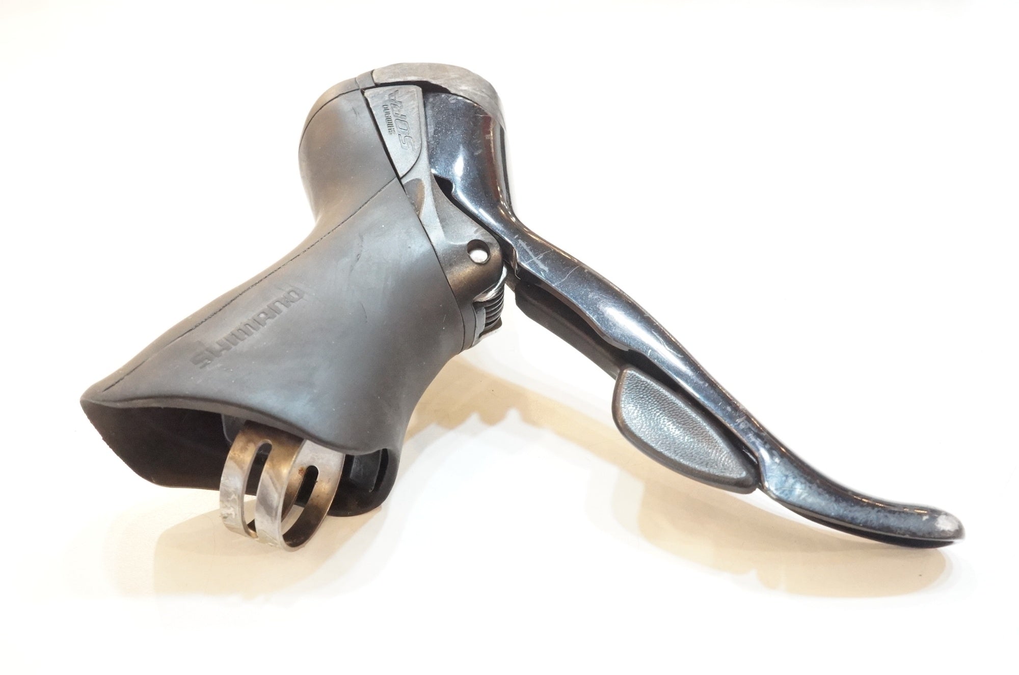 SHIMANO 「シマノ」 SORA ST-3500 デュアルコントロールレバー / 浦和ベース