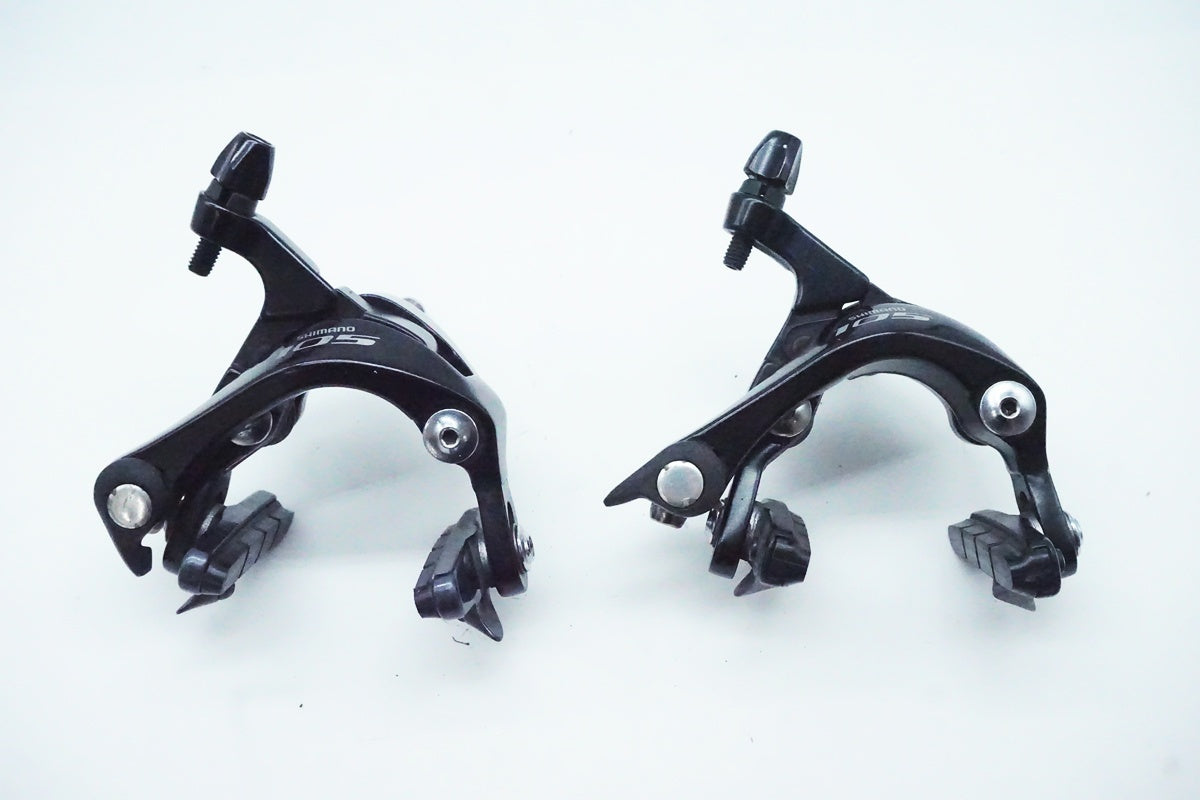 SHIMANO「シマノ」 105 BR-5800 キャリパーブレーキセット/ 京都西院店
