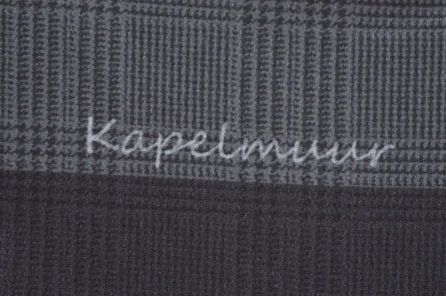 KAPELMUUR「カペルミュール」ジャージ / AKIBA店