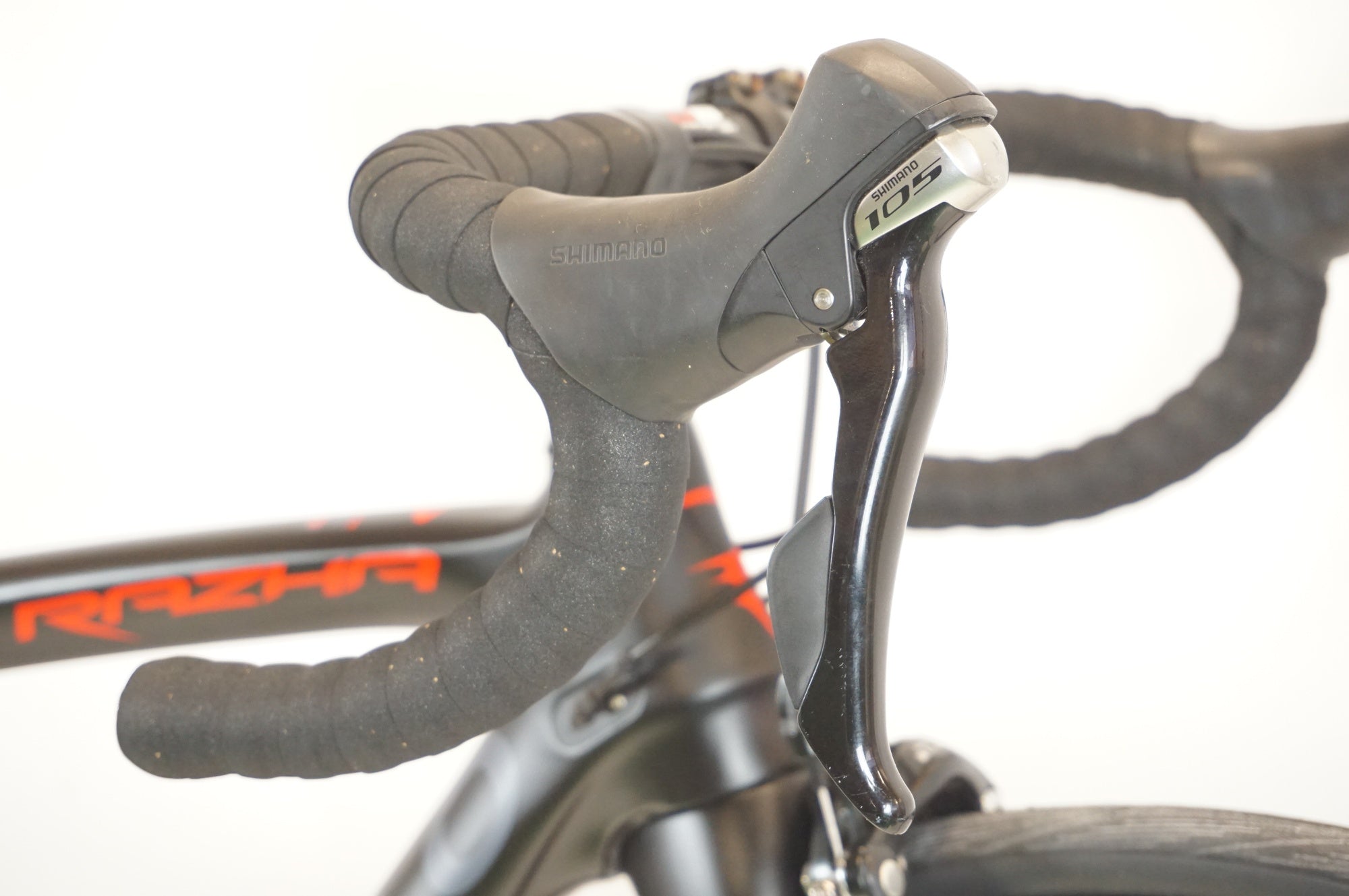 PINARELLO 「ピナレロ」 RAZHA 2017年モデル ロードバイク カスタム / 宇都宮店