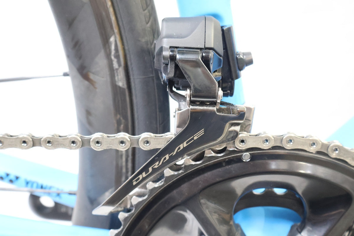 YONEX 「ヨネックス」 CARBONEX 2020年モデル ロードバイク / 高知店