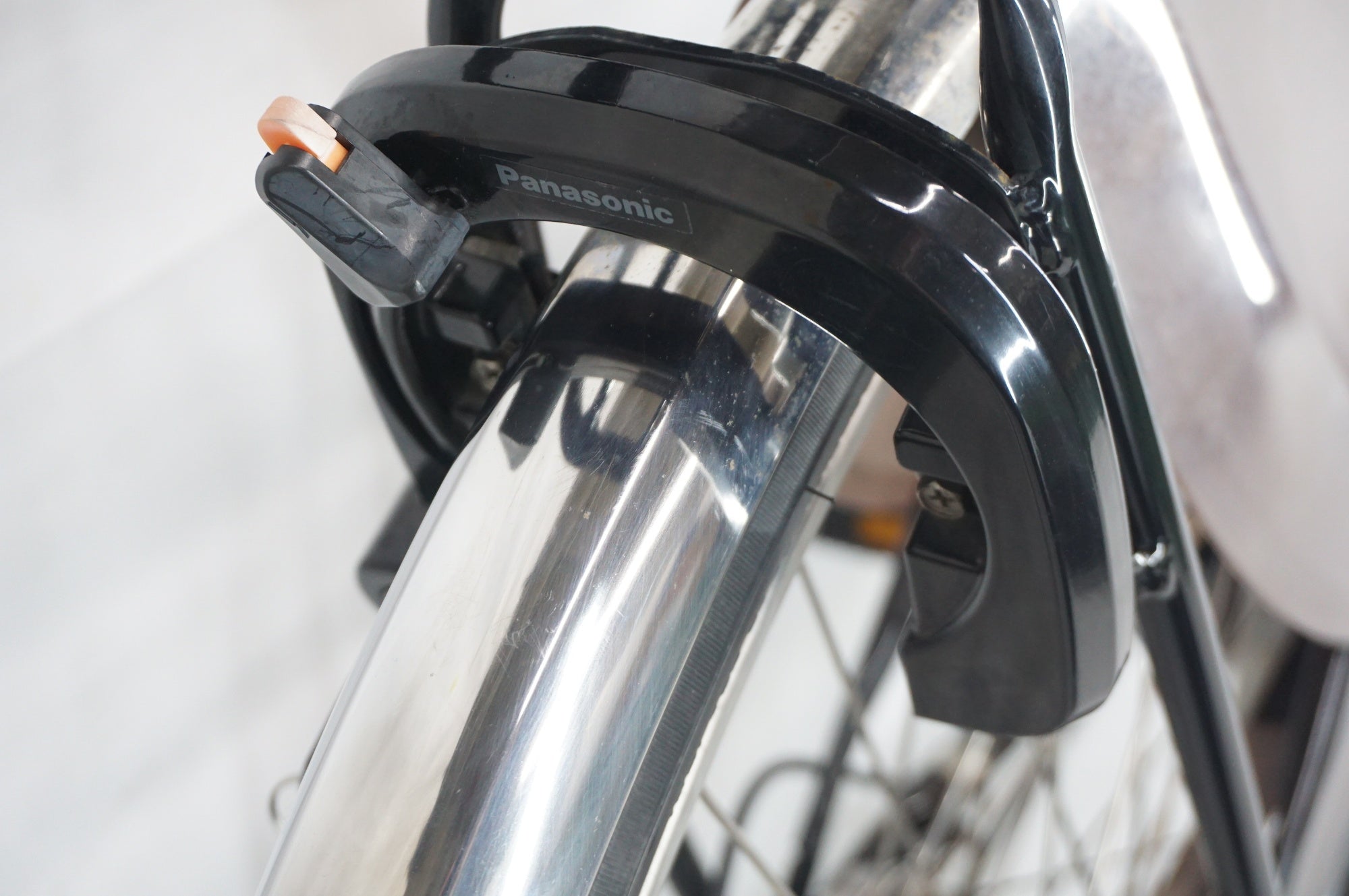 PANASONIC 「パナソニック」 VIVI MX BE-FM631 2023年モデル 26インチ 電動アシスト自転車 / 阪急塚口店