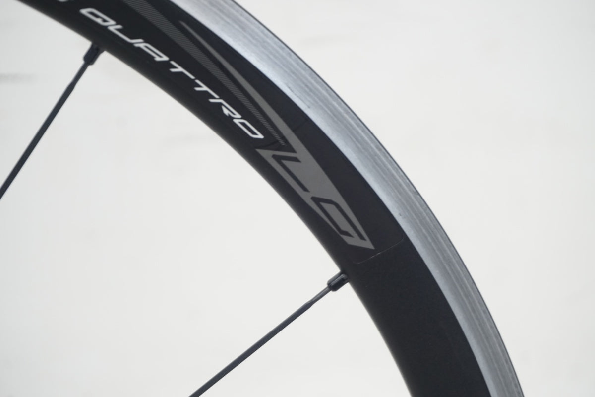 FULCRUM 「フルクラム」 RACING QUATTRO LG SHIMANO11速 ホイールセット / 滋賀大津店