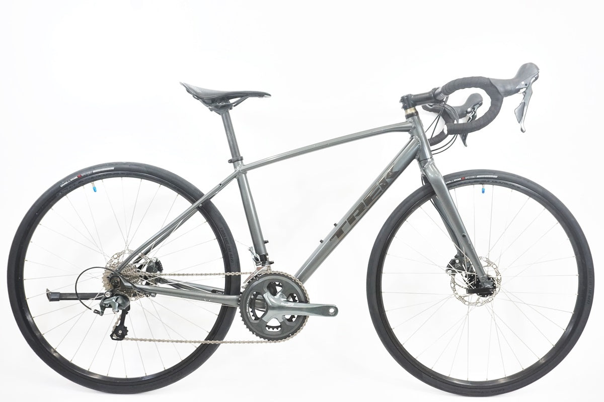 TREK 「トレック」 FX2 DISC 2023年モデル カスタム クロスバイク