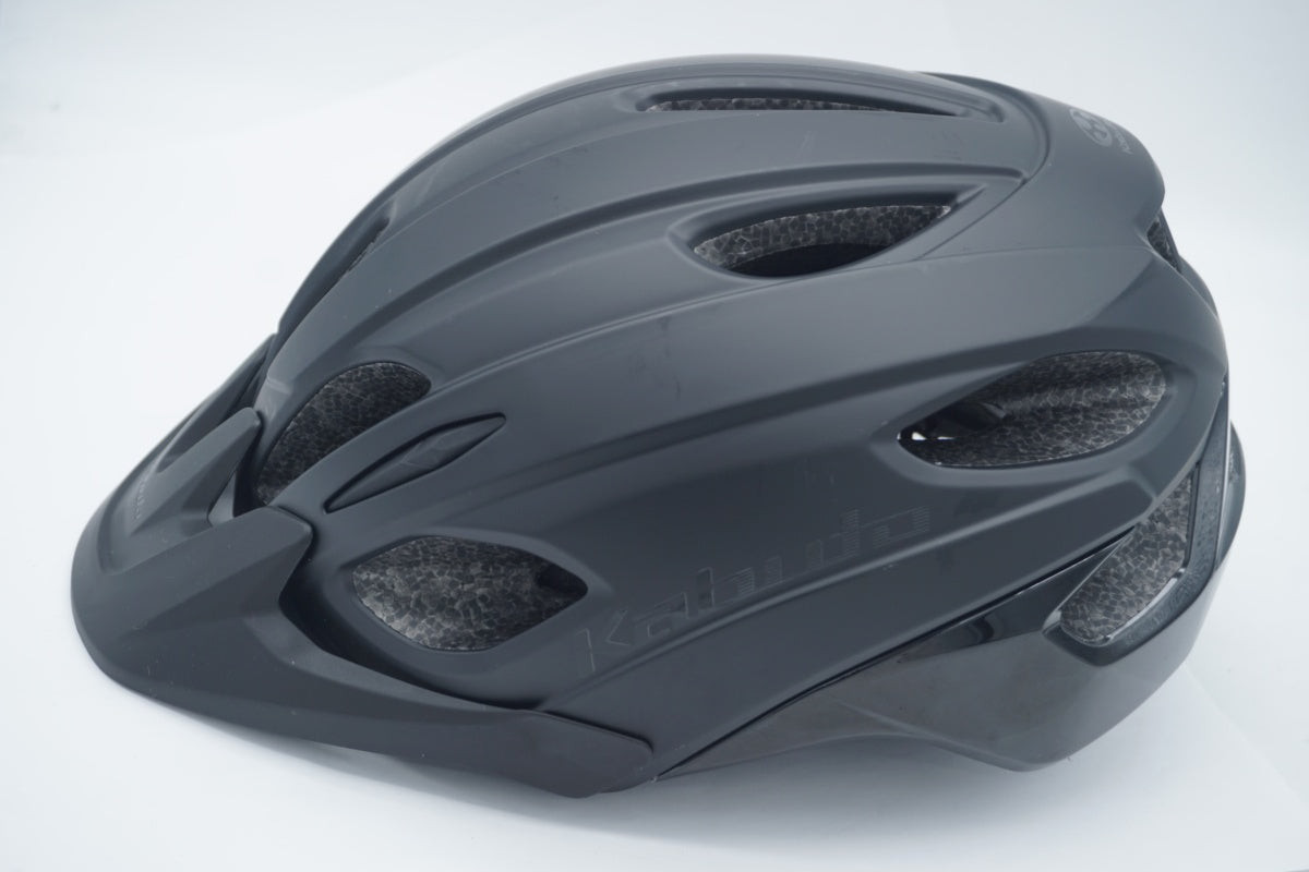 OGK KABUTO 「オージーケーカブト」 REZZA-3 M-L(57-60cm)サイズ ヘルメット / 滋賀大津店