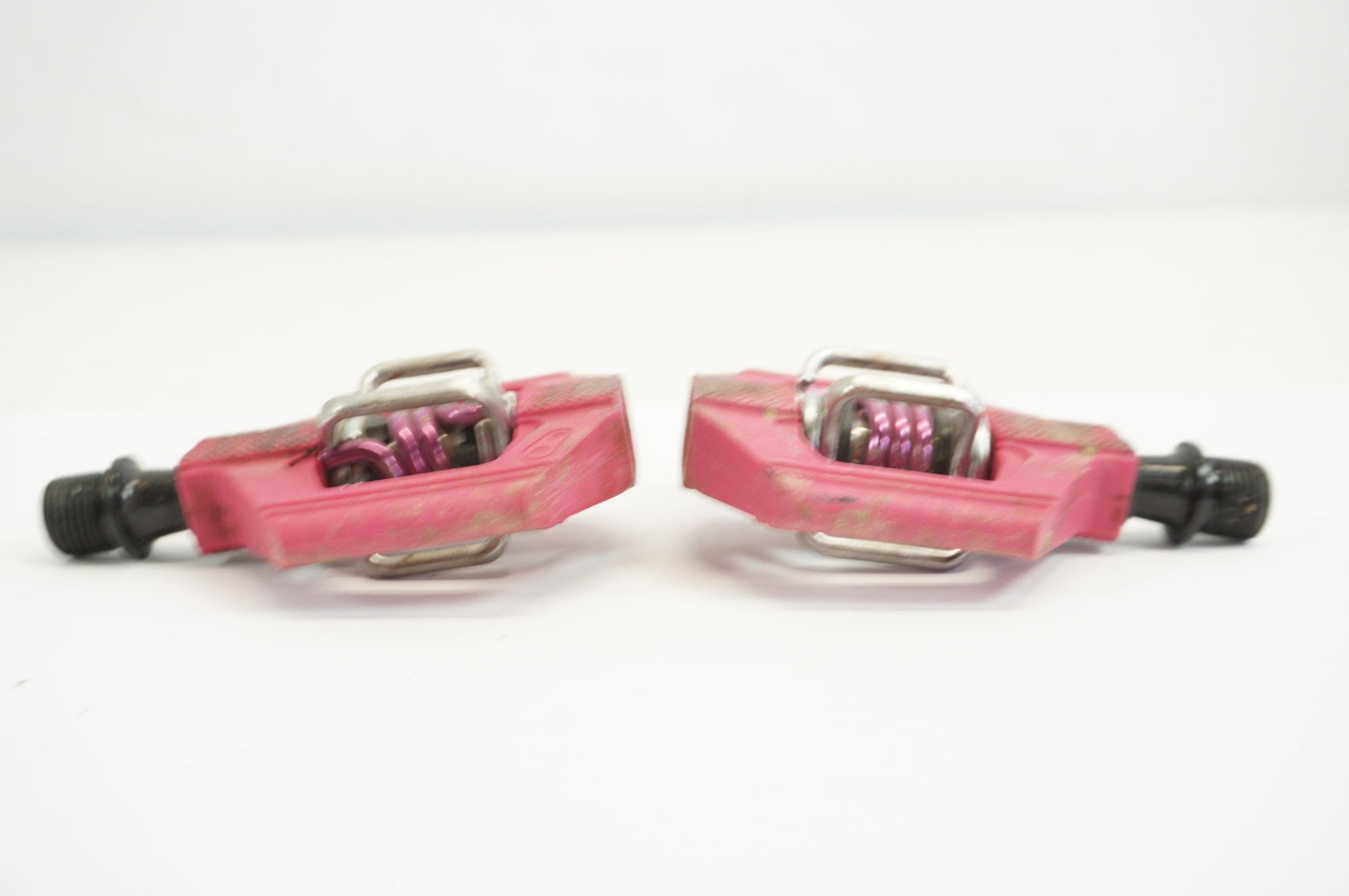 CRANKBROTHERS 「クランクブラザース」 CANDY1 ペダル / 宇都宮店