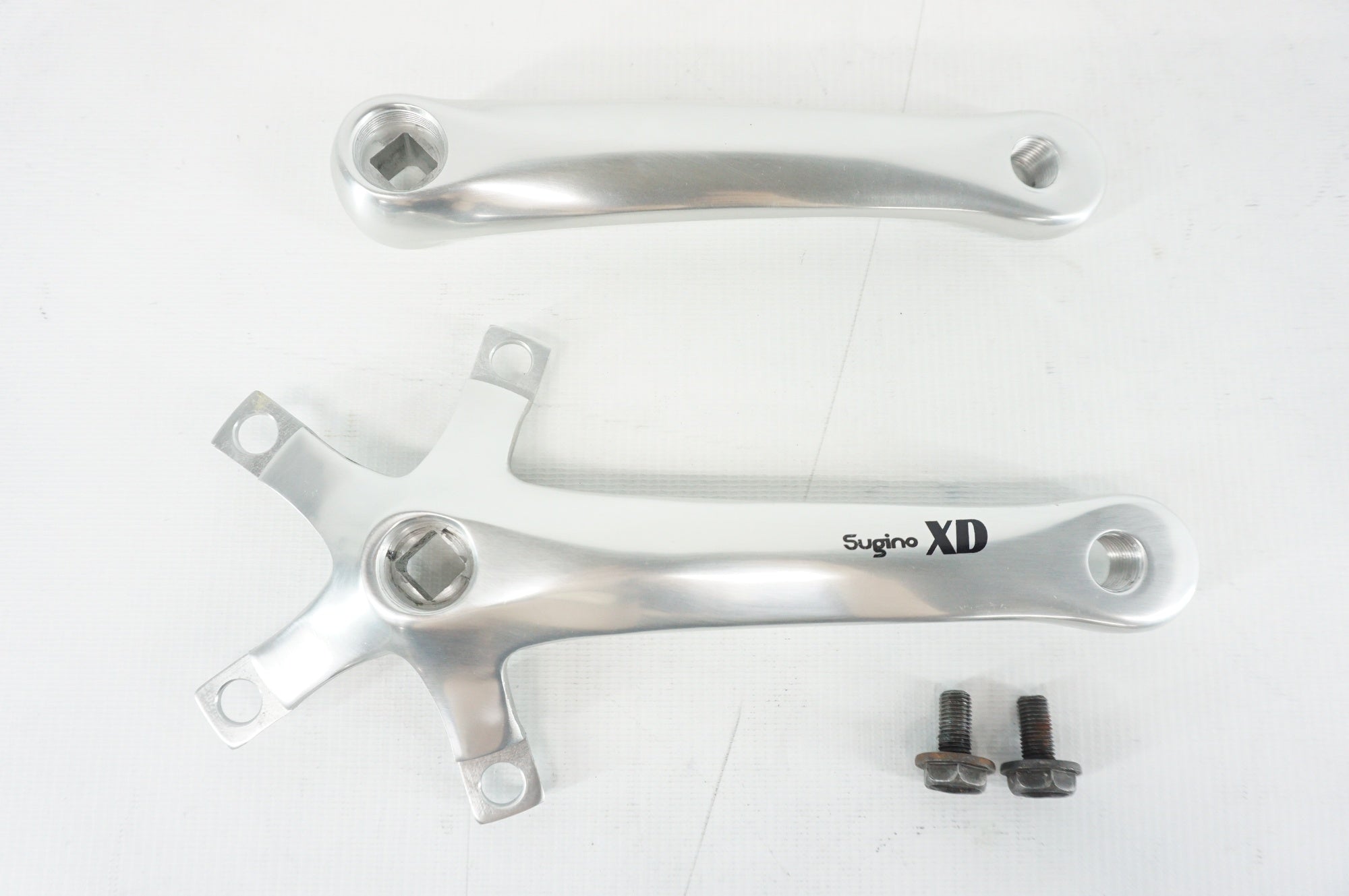 SUGINO 「スギノ」 XD2 160mm クランク / 阪急塚口店 ｜ バイチャリ