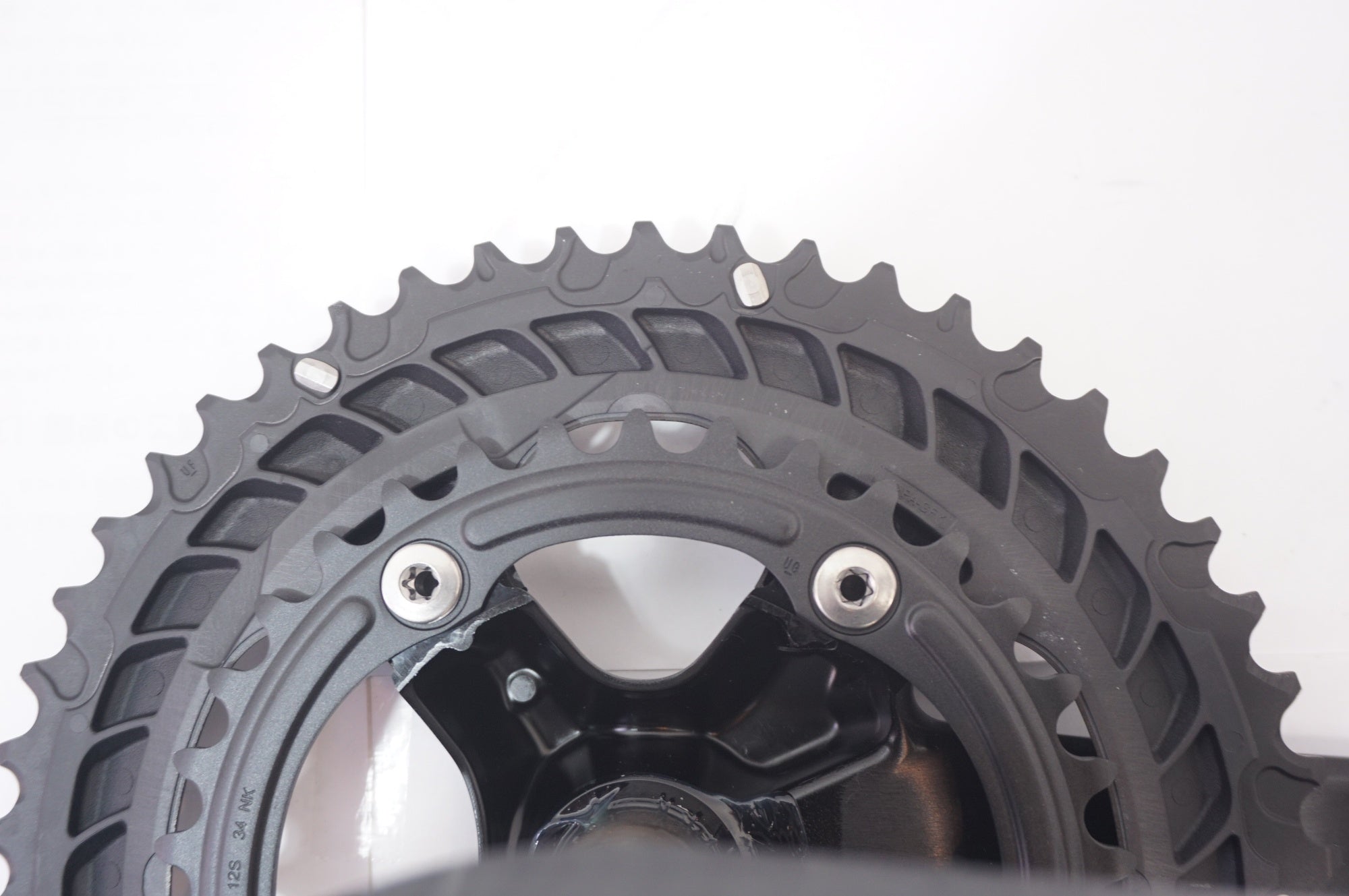 SHIMANO 「シマノ」 105 FC-R7100 50-34T 170mm クランクセット / 世田谷店