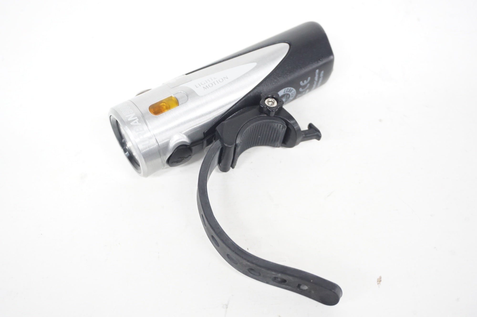 LIGHT&MOTION 「ライトアンドモーション」 URBAN500 フロントライト / 阪急塚口店