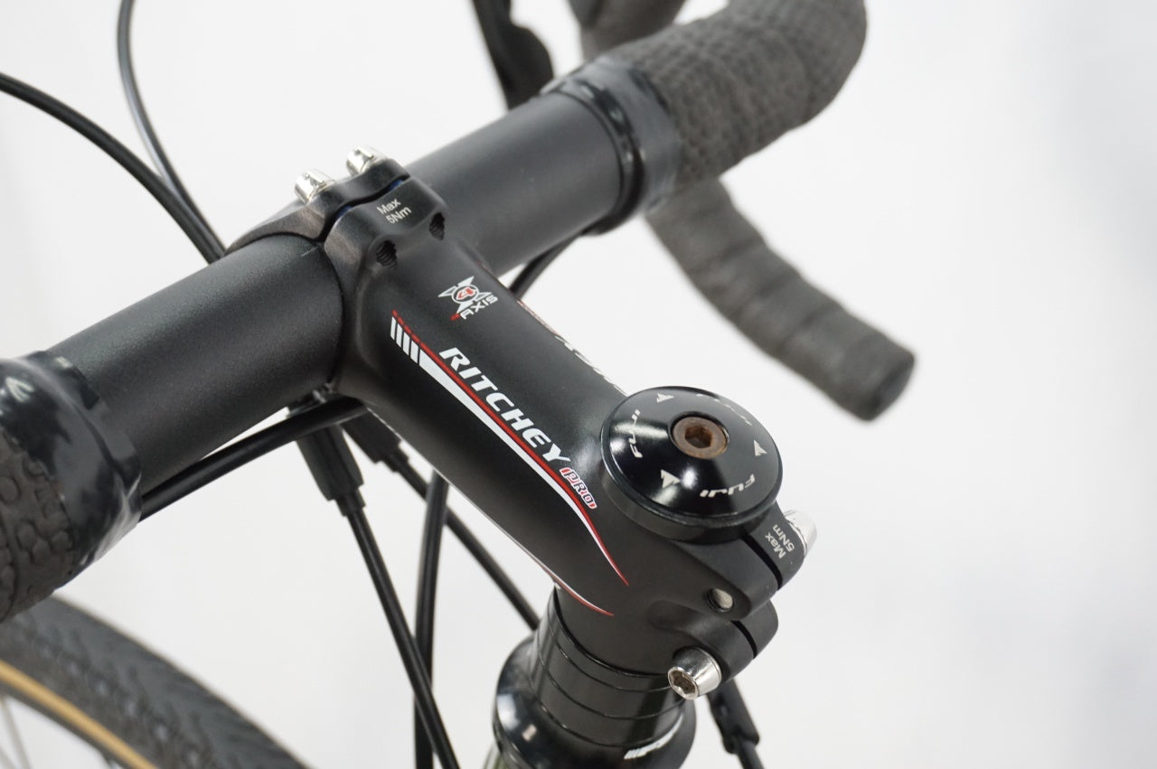 FUJI 「フジ」 FEATHER CX+ 2016年モデル ロードバイク / 川越店