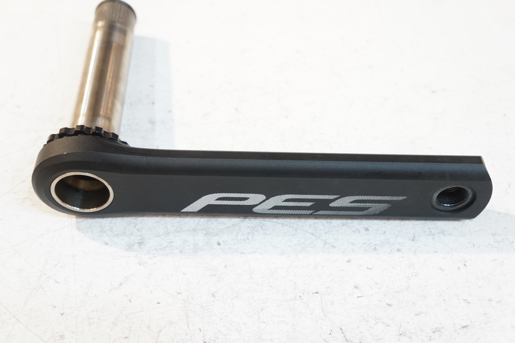 MAGENE 「マージーン」 PES-P515 165mm クランクアーム / バイチャリ浦和ベース