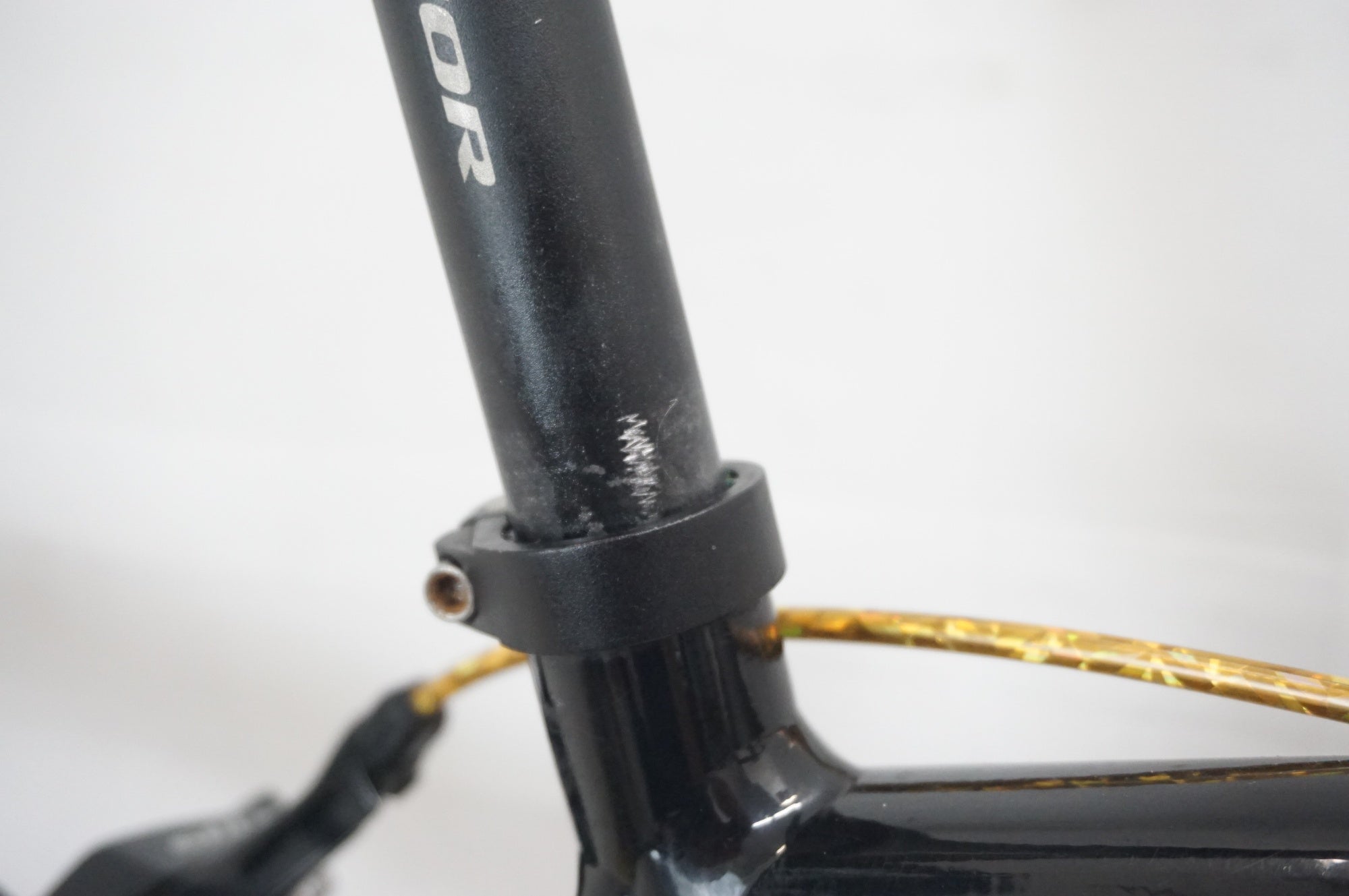 ANCHOR 「アンカー」 RL6 EX 2018年モデル カスタム ロードバイク / 福岡アイランドシティ店