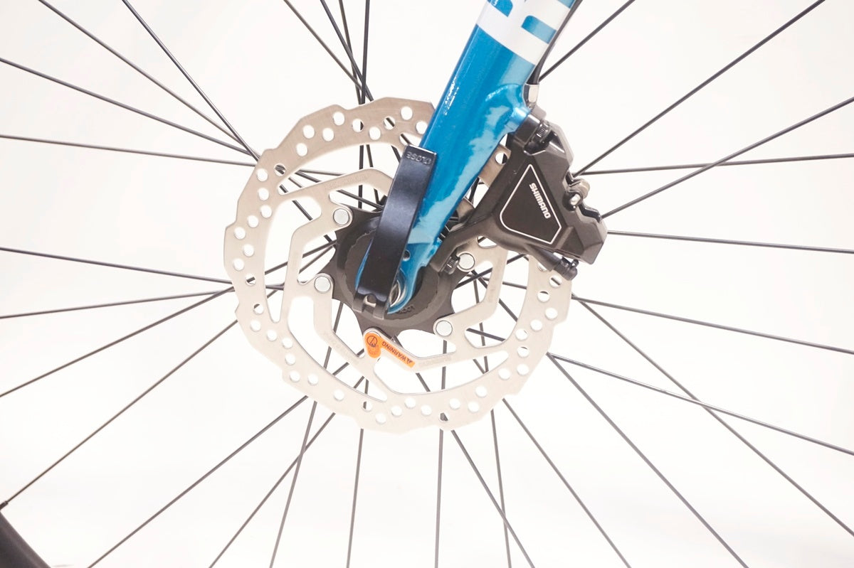 BIANCHI 「ビアンキ」 ROMA3 DISC 2022年モデル クロスバイク / 大阪門真店