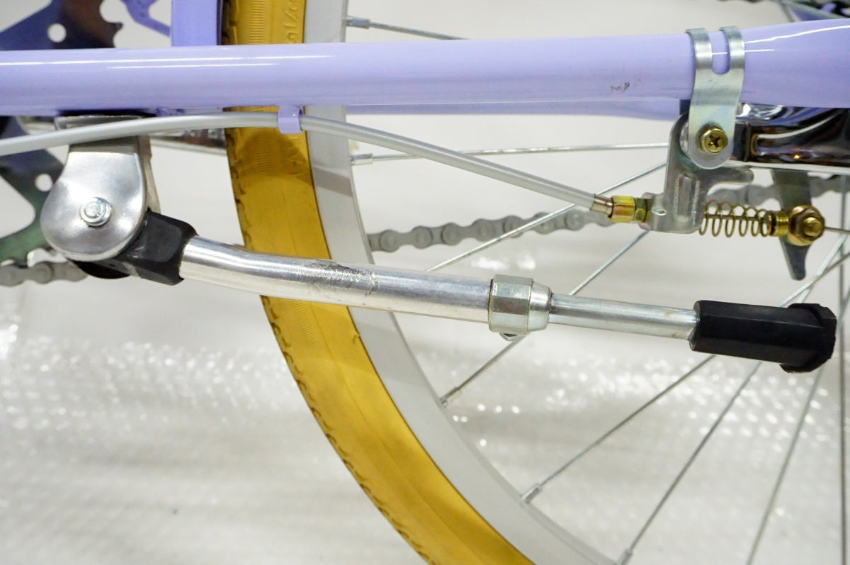 TOKYOBIKE 「トウキョウバイク」 JR.STEP 20インチ 2023年モデル キッズバイク / 名古屋大須店