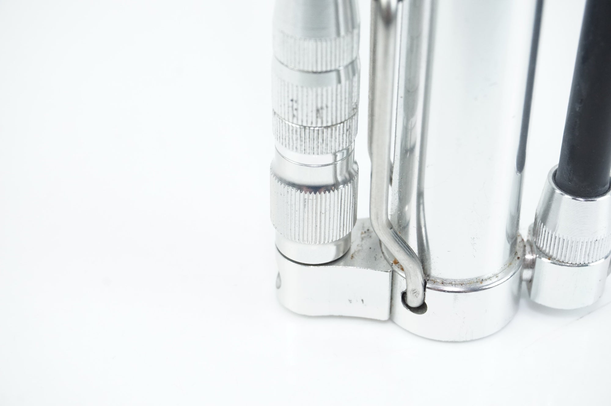 LEZYNE 「レザイン」 MICRO FLOOR DRIVE 携帯フロアポンプ / 中目黒店