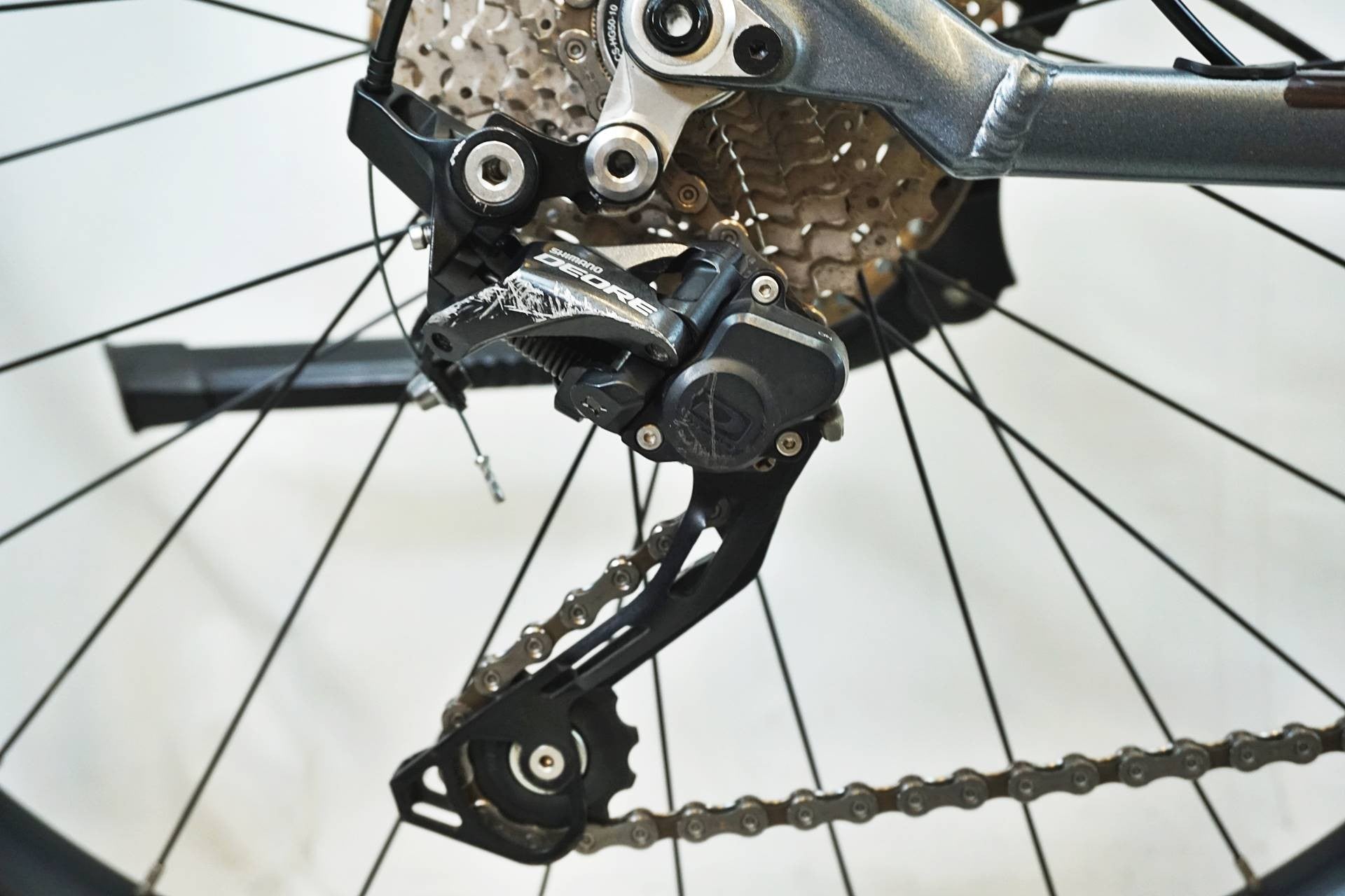 CORRATEC 「コラテック」 E-POWER X-VERT CX PT500 2020年モデル E-BIKE / 有明ガーデン店