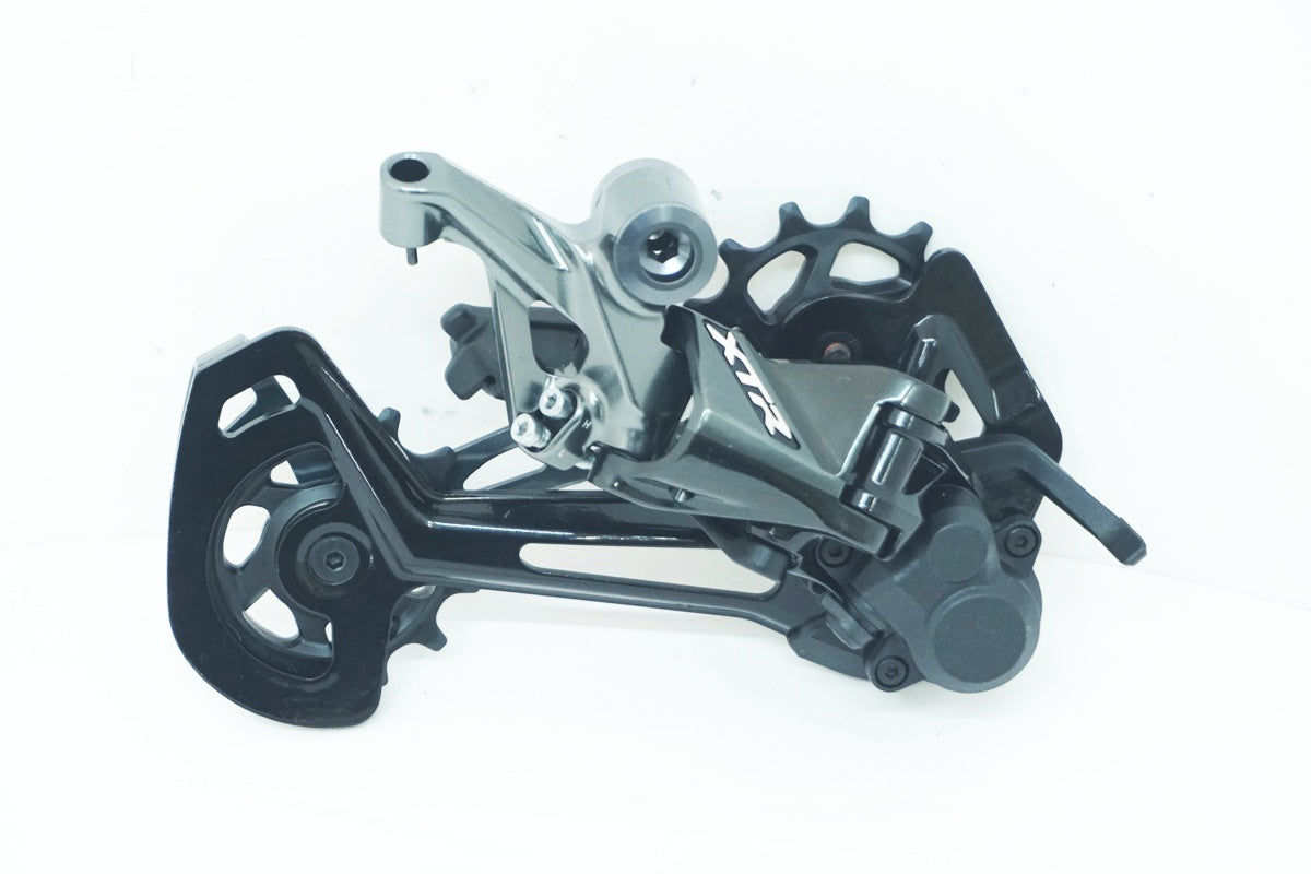 SHIMANO 「シマノ」 XTR RD-M9100 リアディレイラー / 大阪美原北インター店