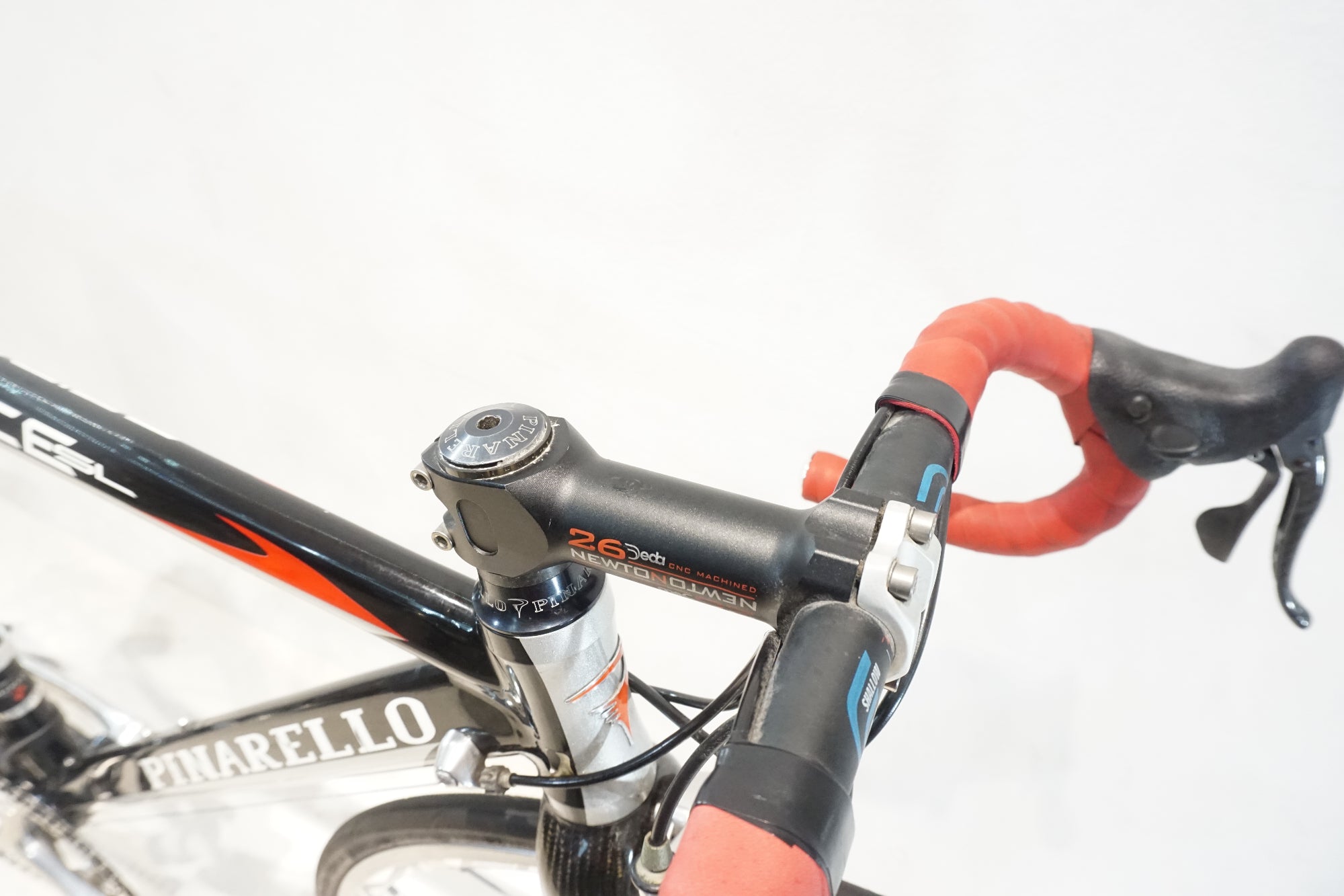 PINARELLO 「ピナレロ」 PRINCE SL 2003年モデル ロードバイク / 横浜戸塚店