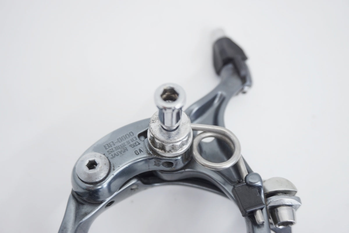 SHIMANO 「シマノ」 ULTEGRA BR-6600 キャリパーブレーキ / 京都八幡店