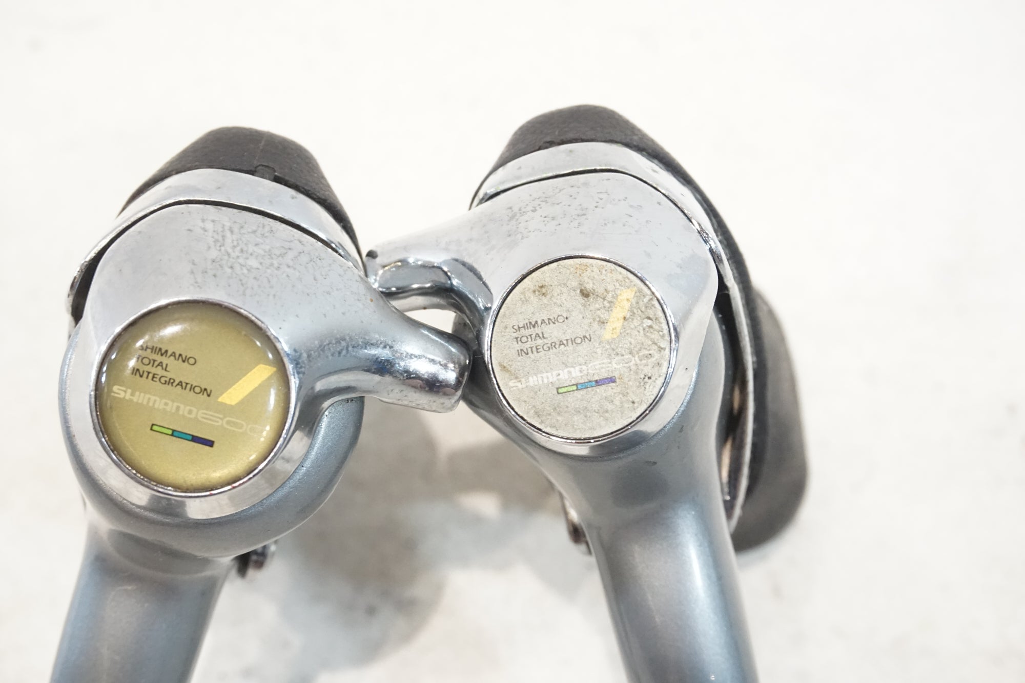 SHIMANO 「シマノ」 600 ST-6400 デュアルコントロールレバーセット / 横浜戸塚店