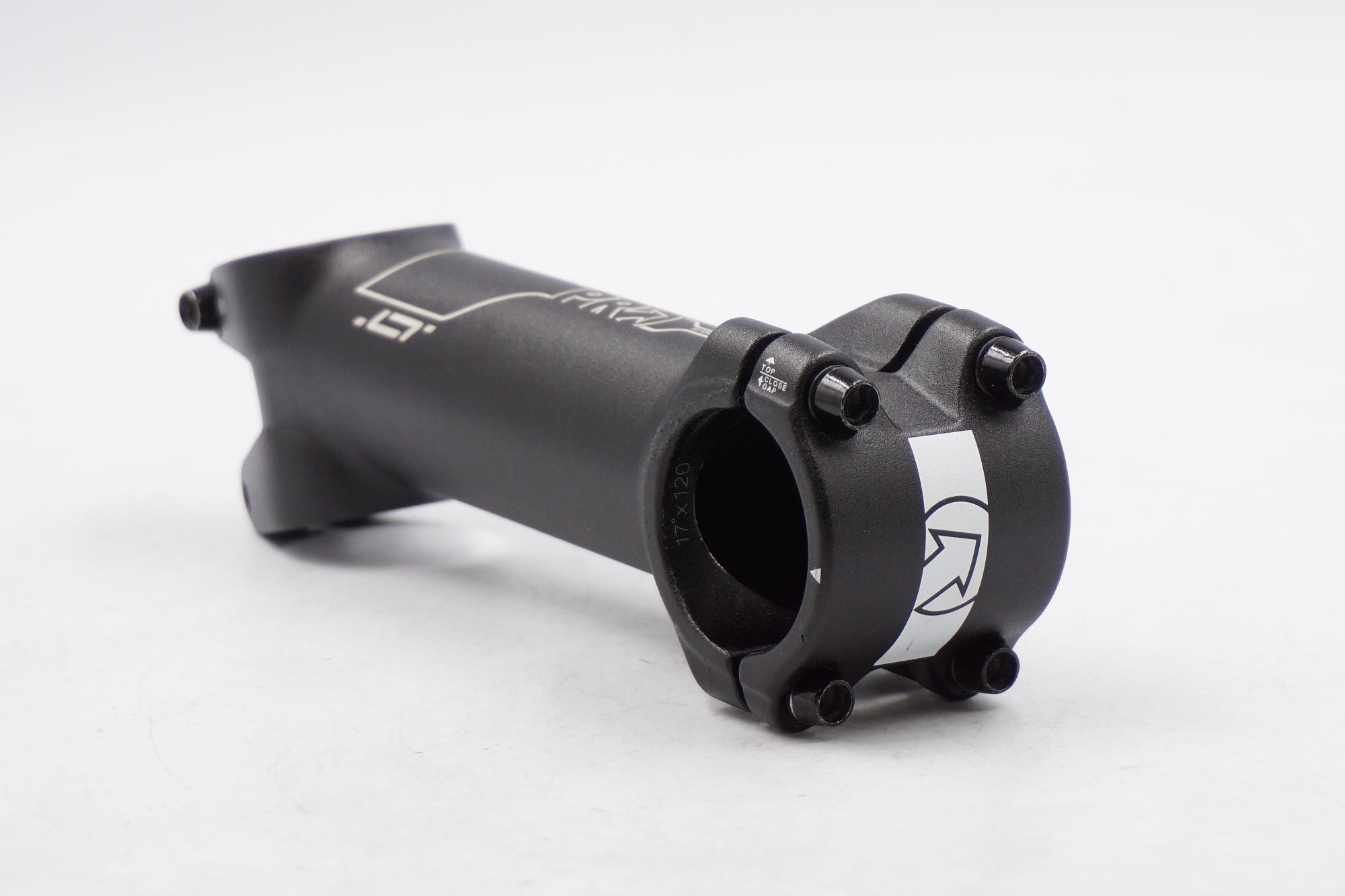 120mm ステム SHIMANO PRO 「シマノプロ」 LT Φ31.8 120mm ステム / 奈良店
