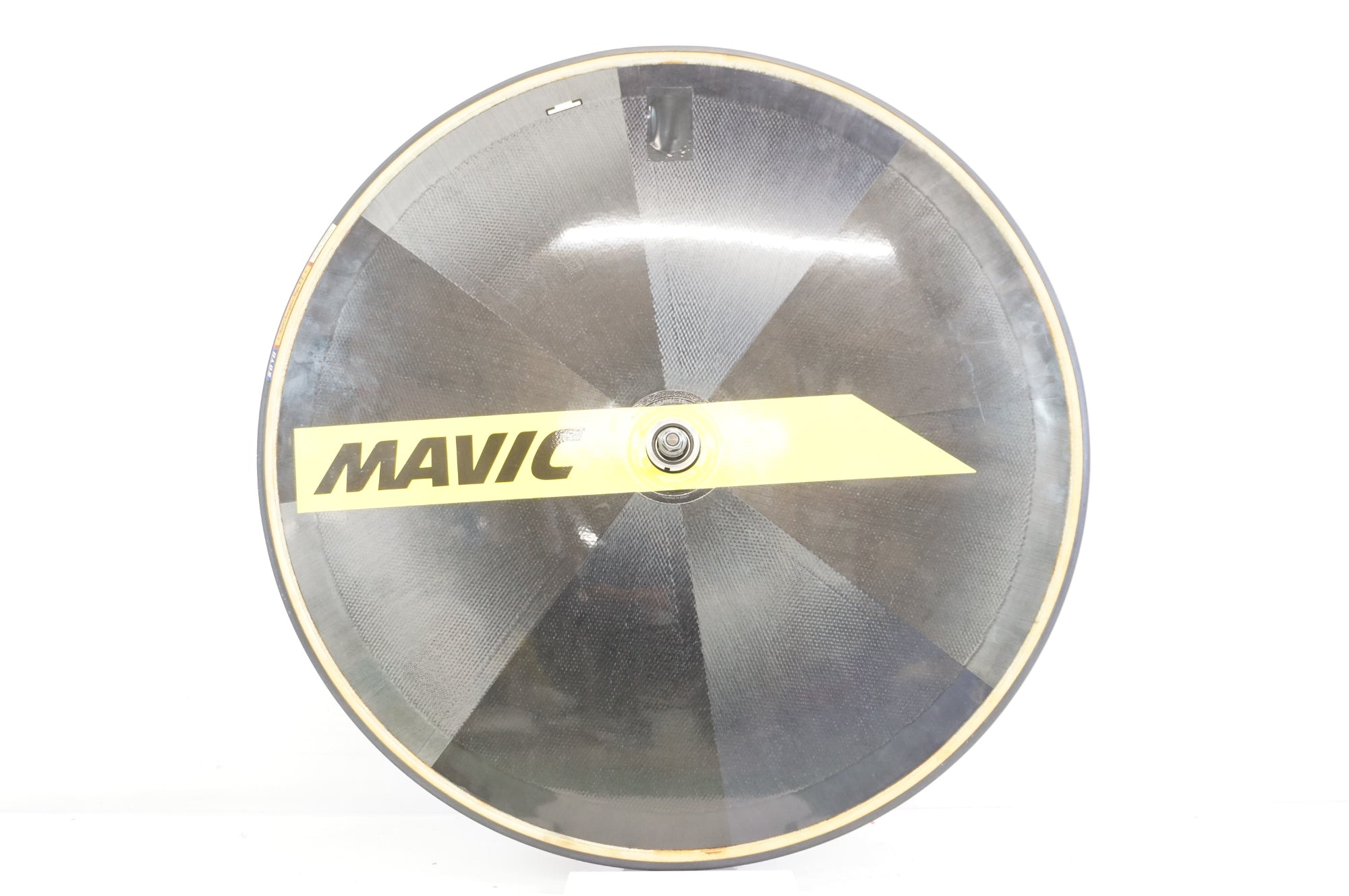 MAVIC 「マビック」 COMETE TRACK シングル リアホイール / 宇都宮店