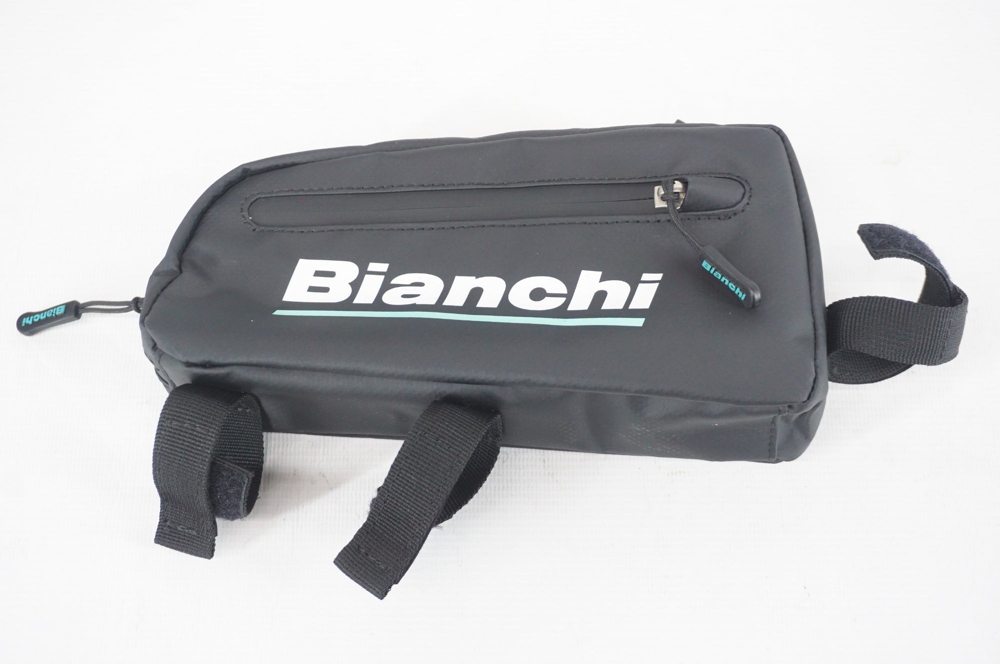 BIANCHI 「ビアンキ」 フレームバッグ / 阪急塚口店 ｜ バイチャリ