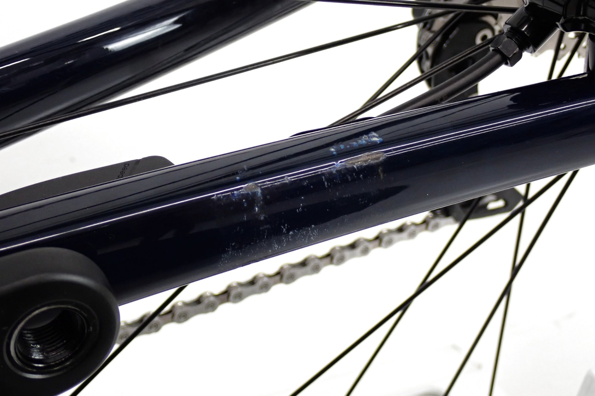 ジャンク TREK 「トレック」 EMONDA SL5 2021年モデル ロードバイク / 伊勢崎店