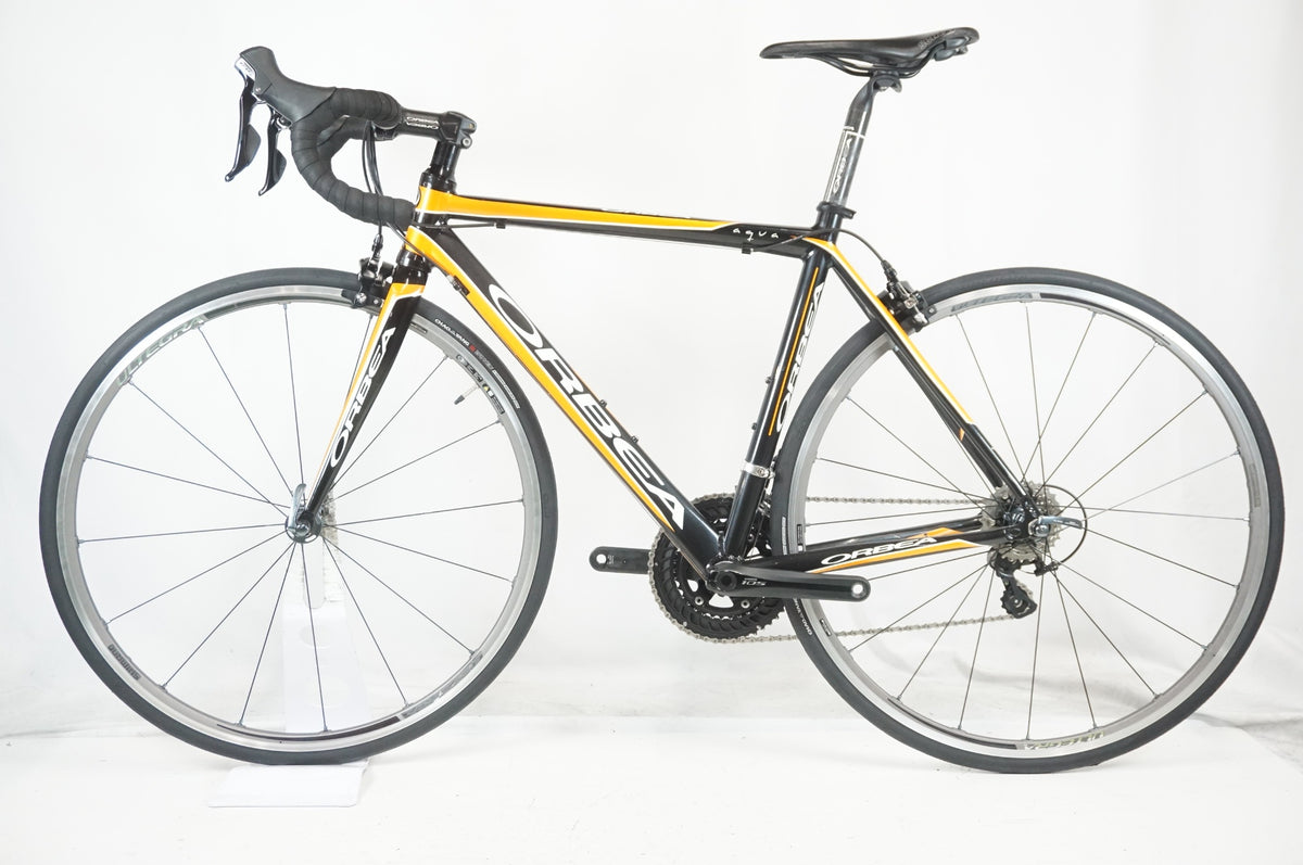 ORBEA 「オルベア」 AQUA 2012年モデル ロードバイク / 宇都宮店