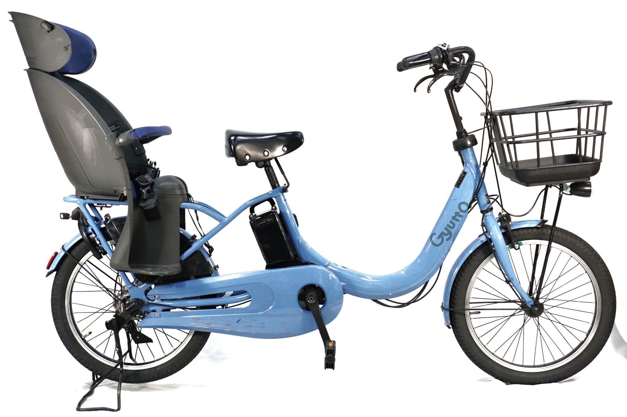 対面渡し◆電動チャリ✖️YAMAHA◆交渉OK 電動アシスト自転車 - 自転車本体 ｜ バイチャリ公式オンライン