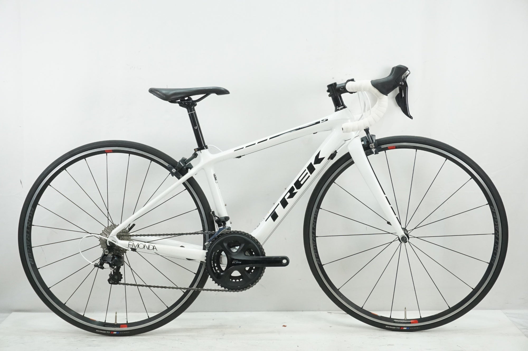 TREK 「トレック」 EMONDA S5 2015年モデル ロードバイク / 大宮店