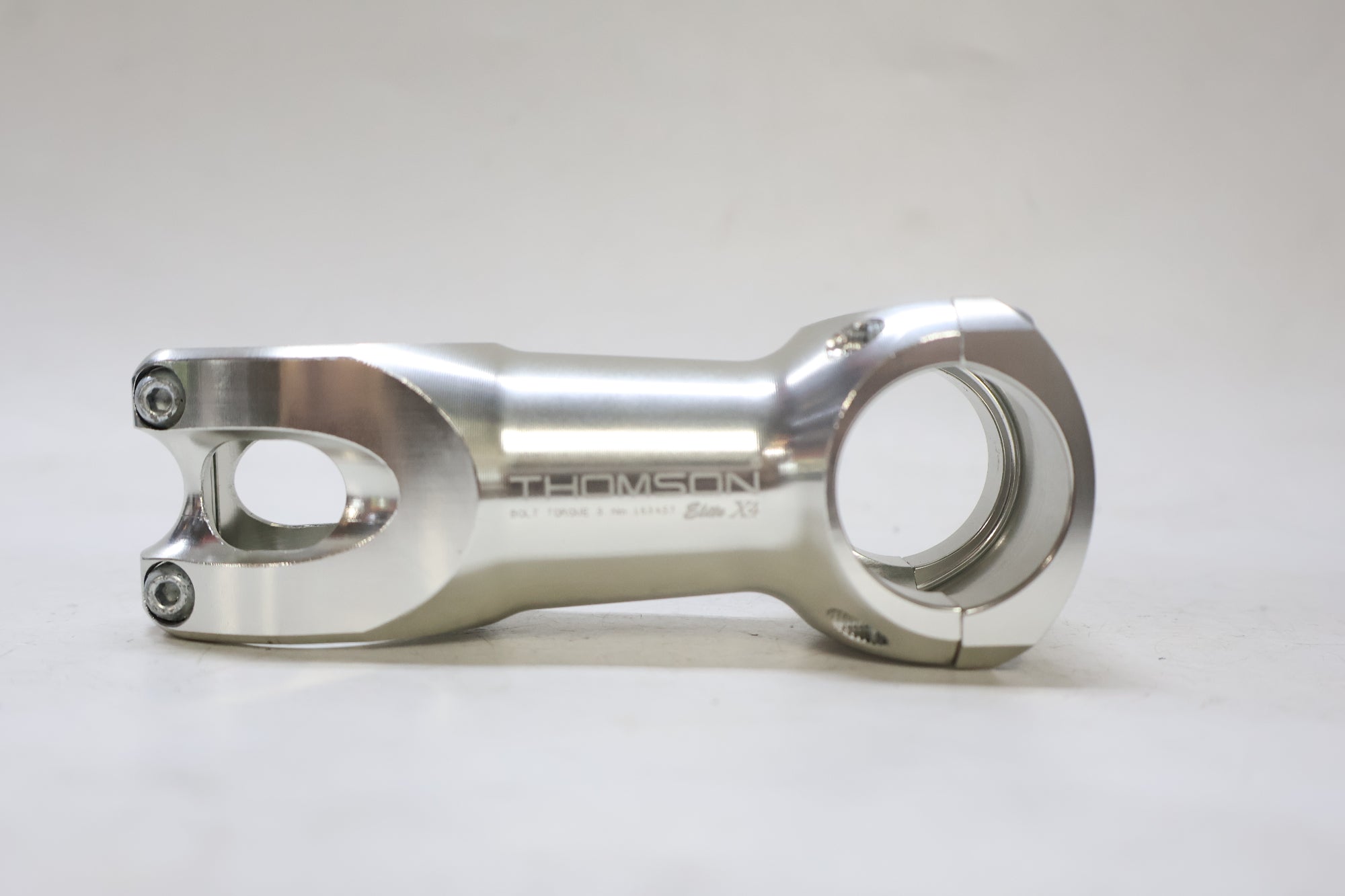 THOMSON 「トムソン」 ELITE X4 φ31.8 90mm ステム / 高知店