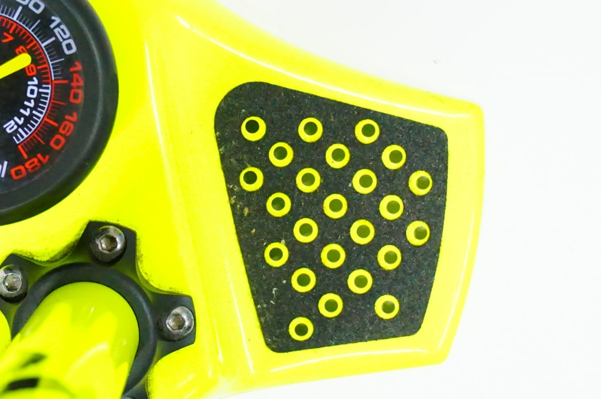 SPECIALIZED 「スペシャライズド」 AIR TOOL HP フロアポンプ / 名古屋大須店