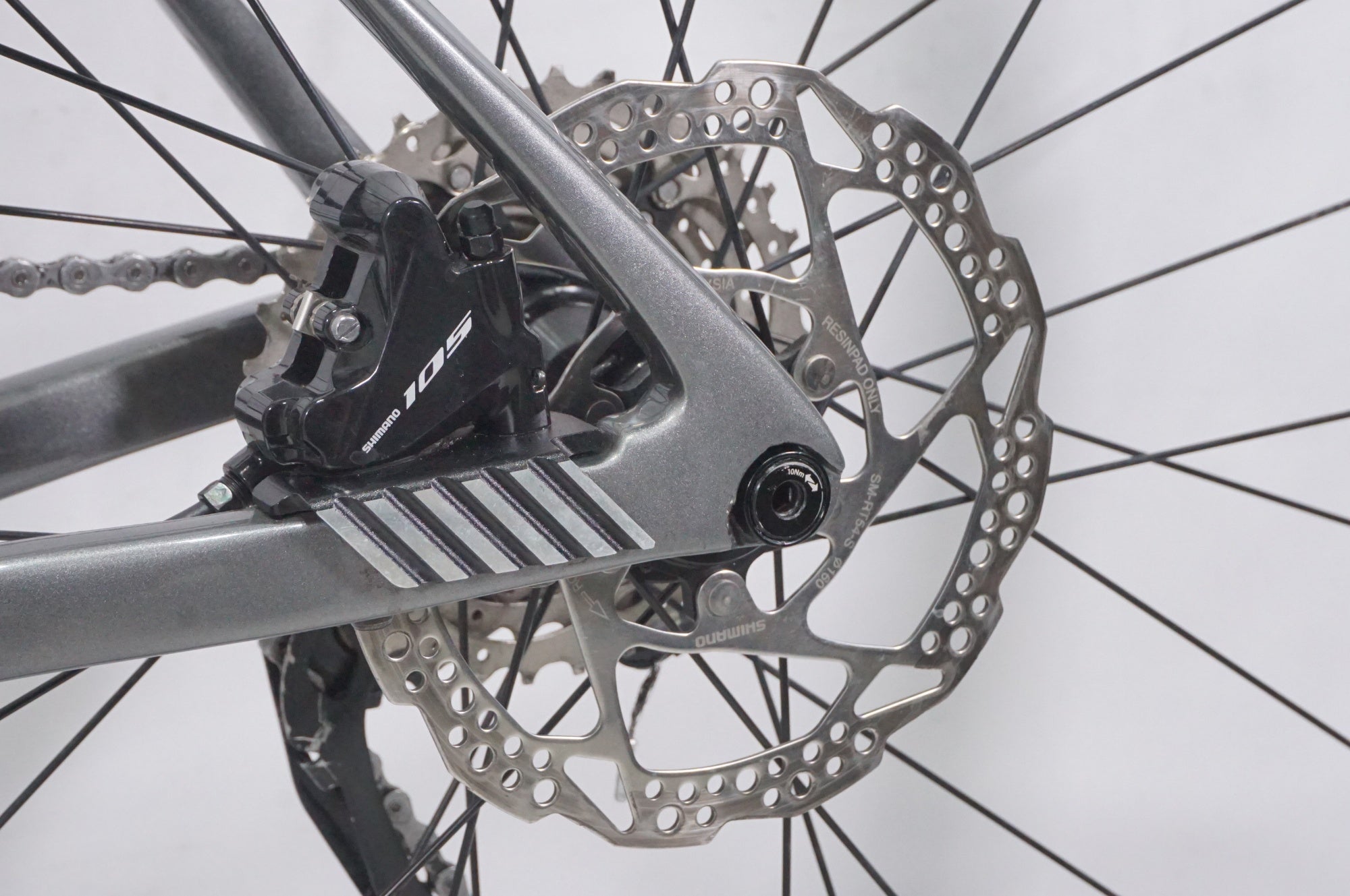 MERIDA 「メリダ」 SCULTURA ENDURANCE 4000 2023年モデル ロードバイク / AKIBA店