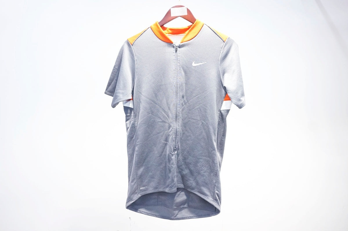 NIKE 「ナイキ」 Lサイズ 半袖サイクルジャージ / 大阪門真店