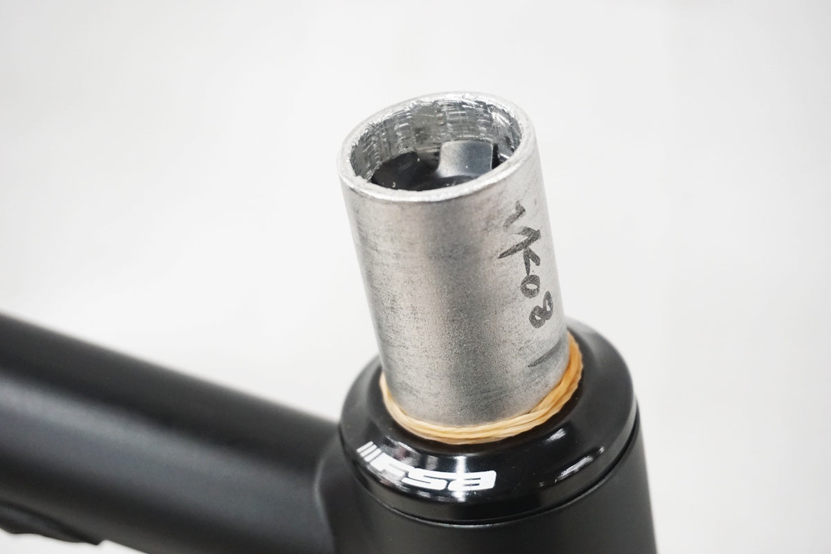 FUJI 「フジ」 TRACK ARCV 2023年頃モデル フレームセット / 奈良店