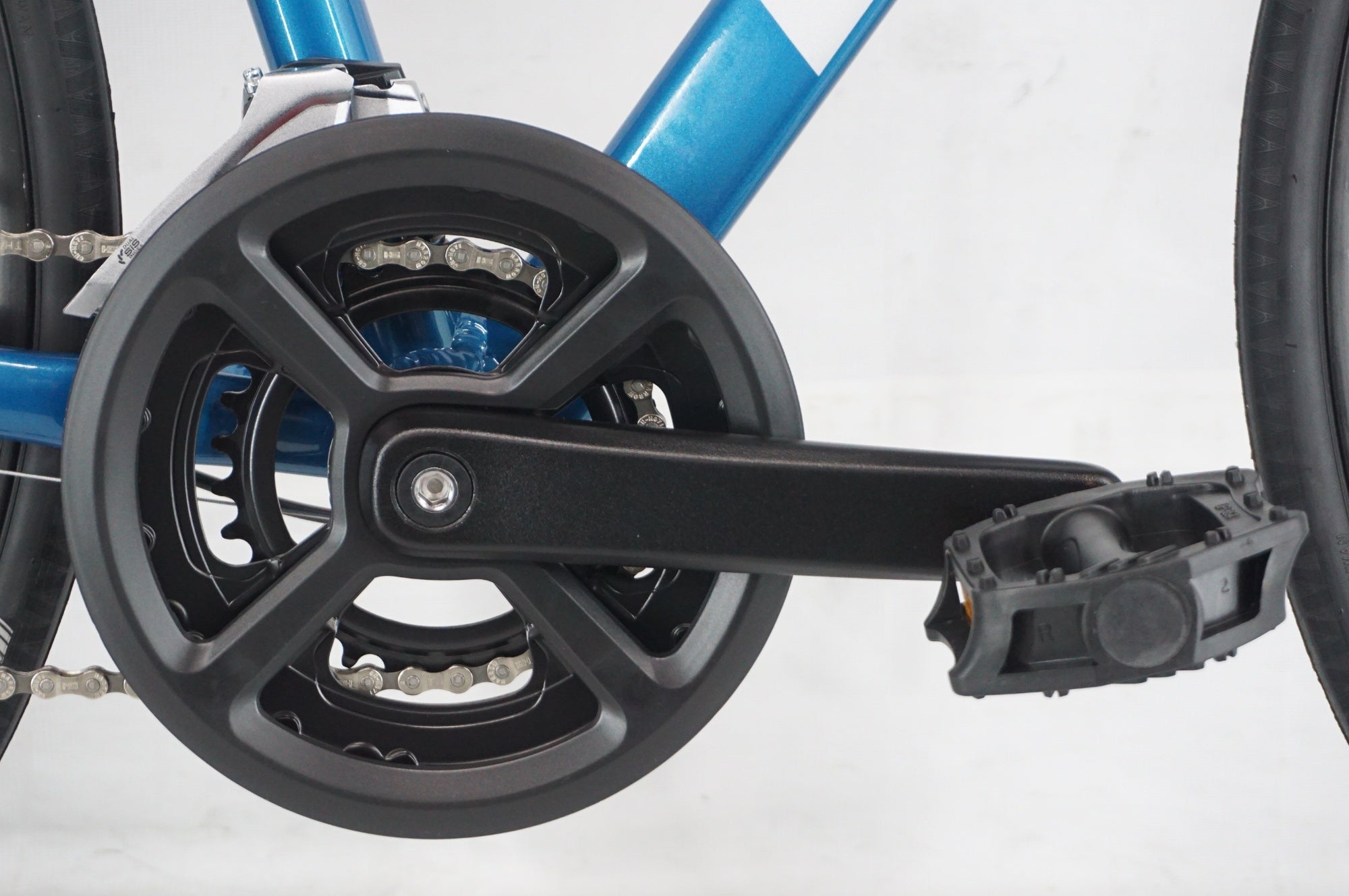 BIANCHI 「ビアンキ」 ROMA3 DISC 2022年モデル クロスバイク / 阪急塚口店