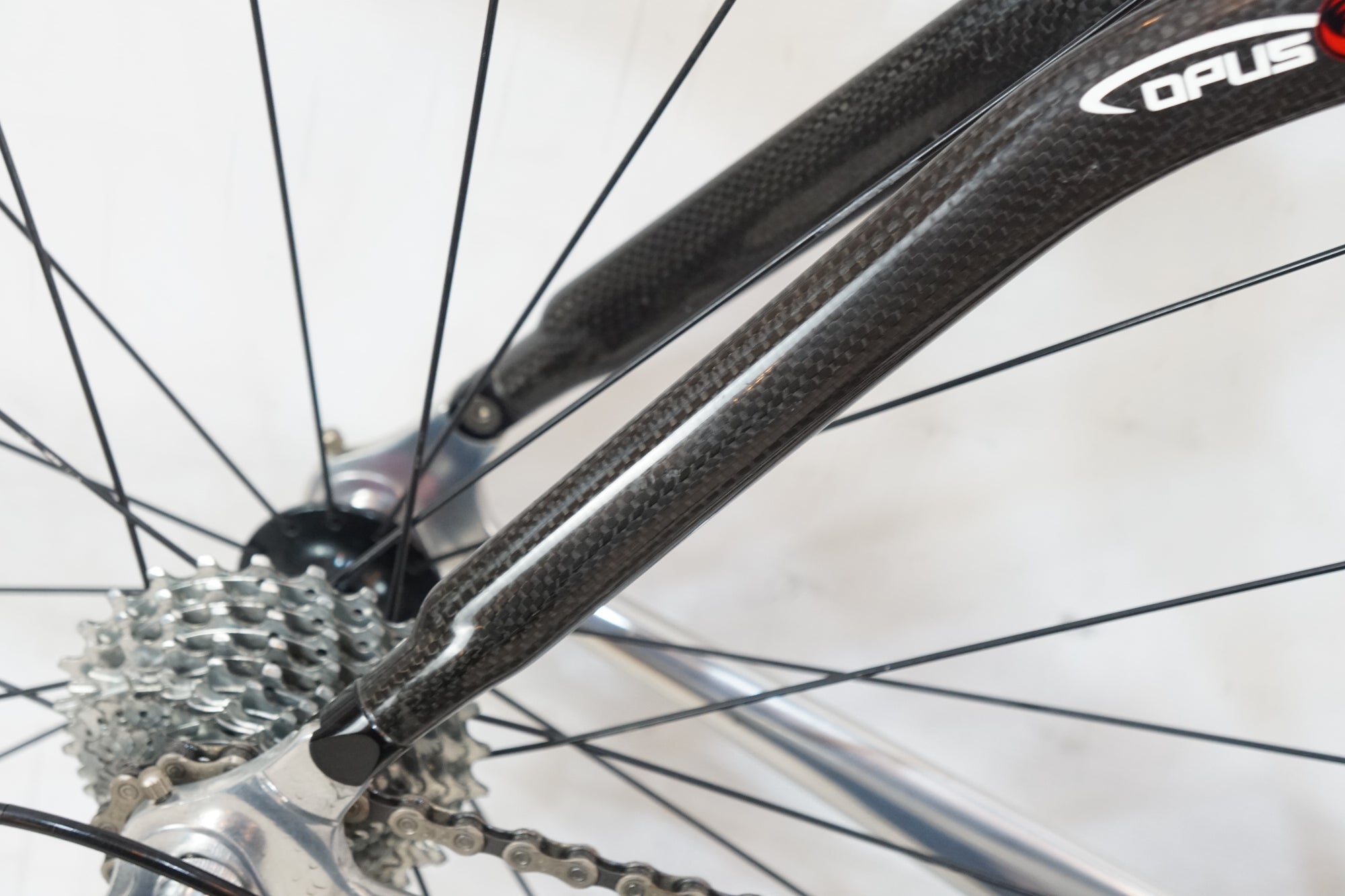 OPERA 「オペラ」 BERNINI 2007年モデル ロードバイク / バイチャリ浦和ベース