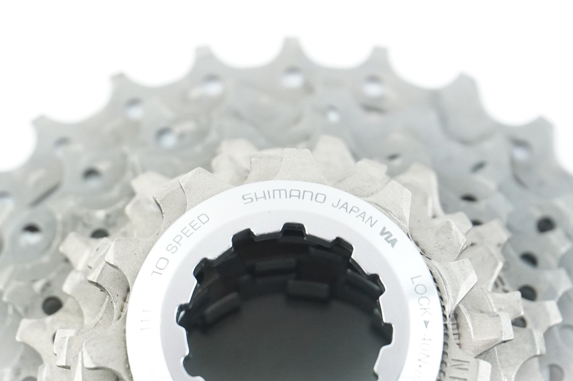 SHIMANO 「シマノ」 DURA-ACE CS-7900 10S 11-28T スプロケット / 中目黒店