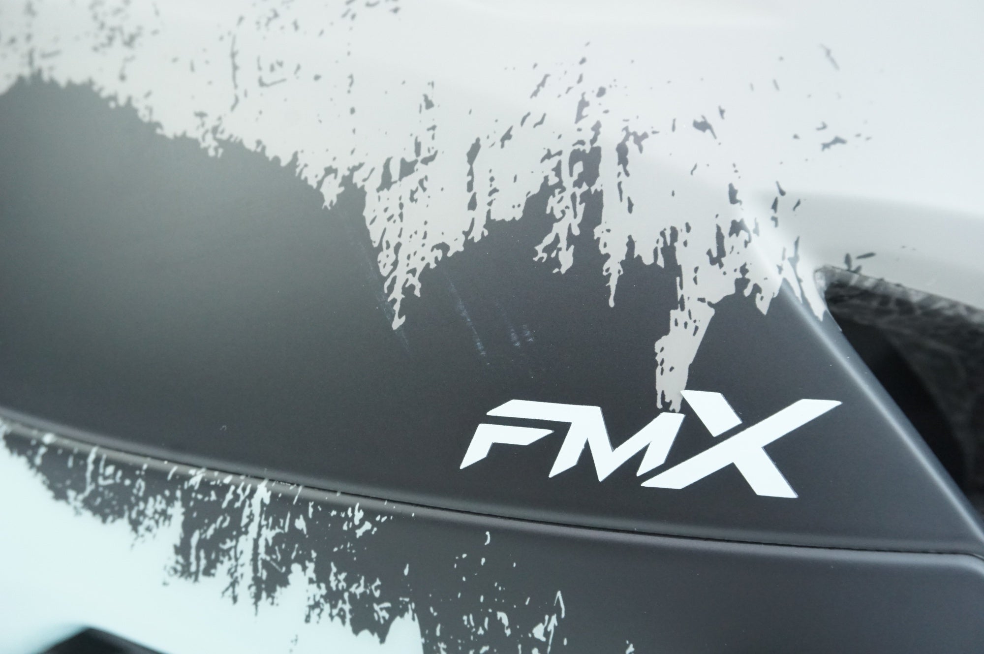 OGK KABUTO 「オージーケーカブト」 FM-X M/Lサイズ ヘルメット / 中目黒店